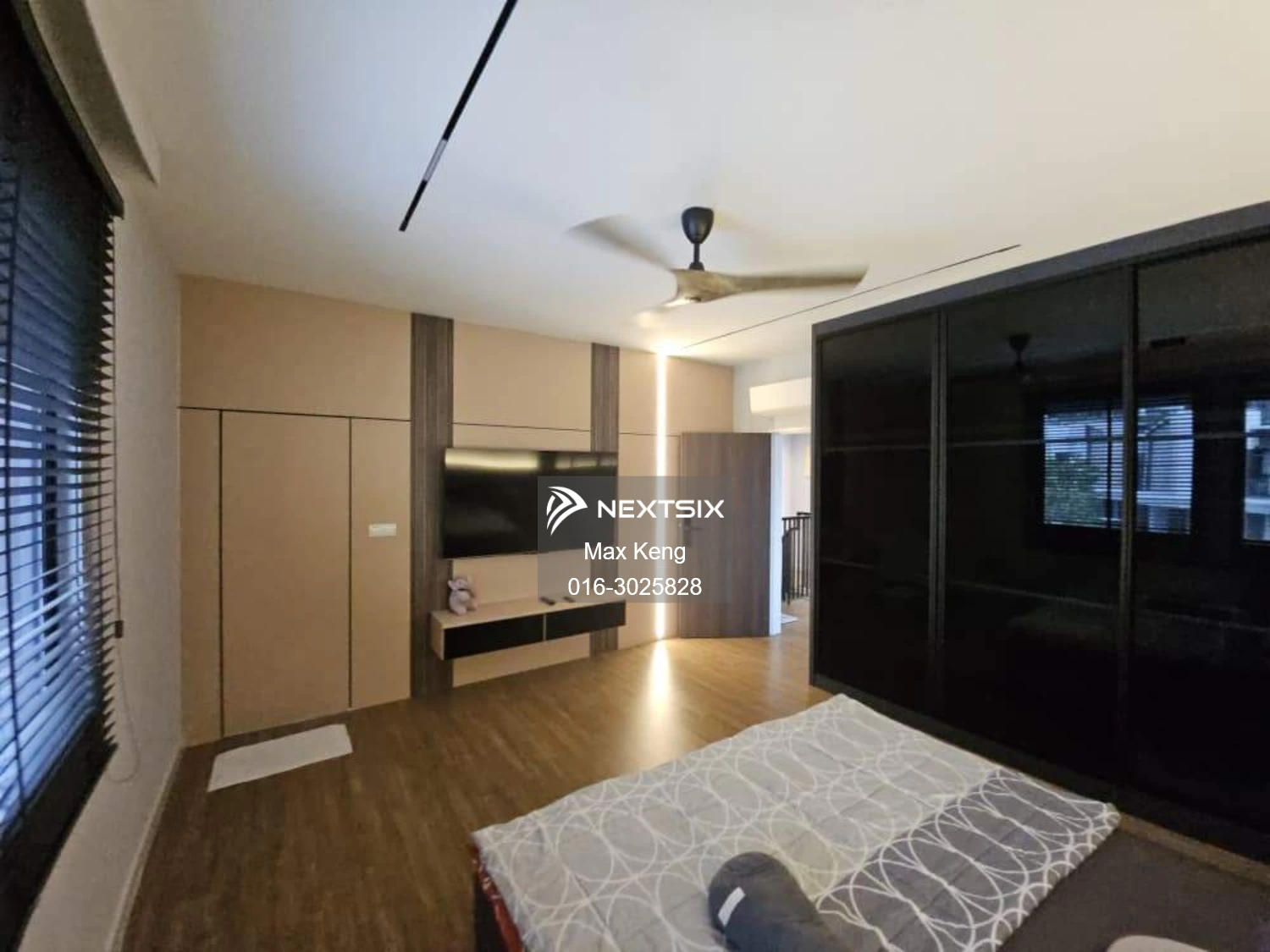 2-sty Terrace/Link House For Sale in Iskandar Puteri (Nusajaya) Johor - Image 7