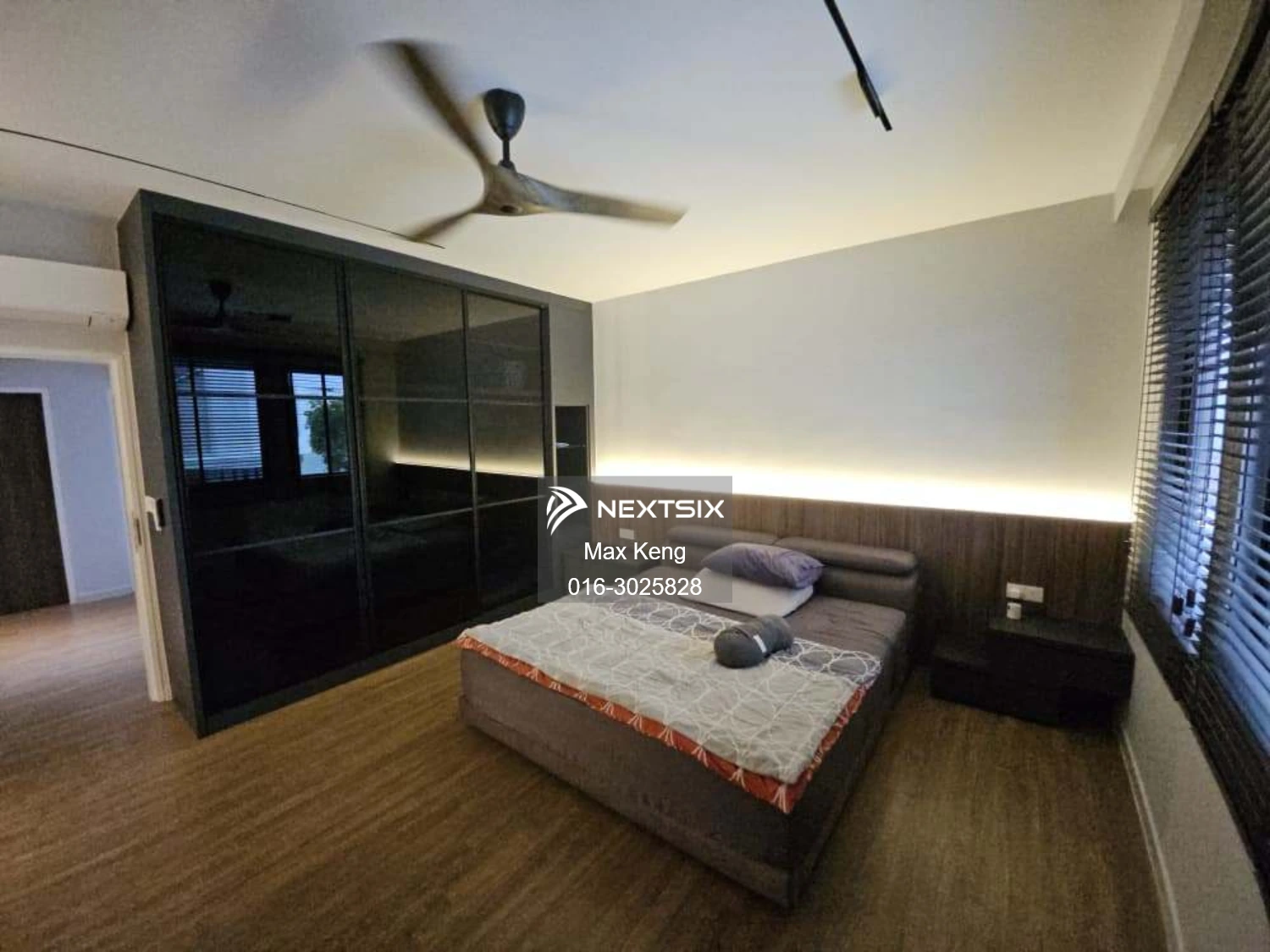 2-sty Terrace/Link House For Sale in Iskandar Puteri (Nusajaya) Johor - Image 8