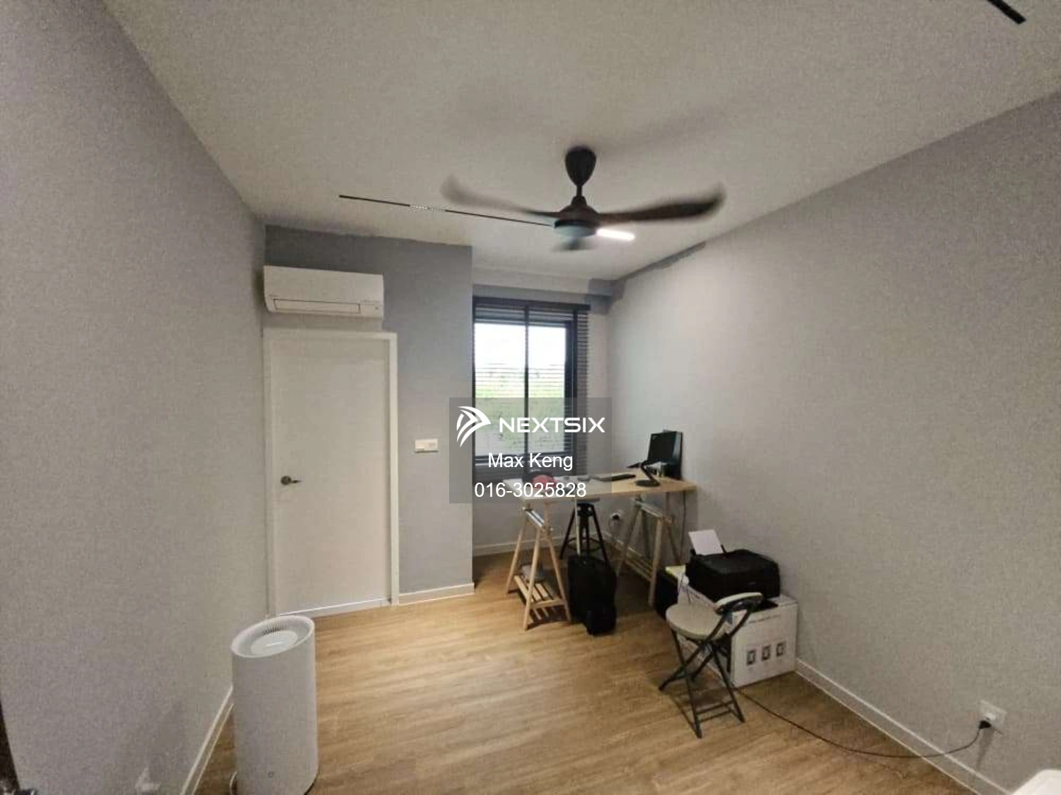 2-sty Terrace/Link House For Sale in Iskandar Puteri (Nusajaya) Johor - Image 9