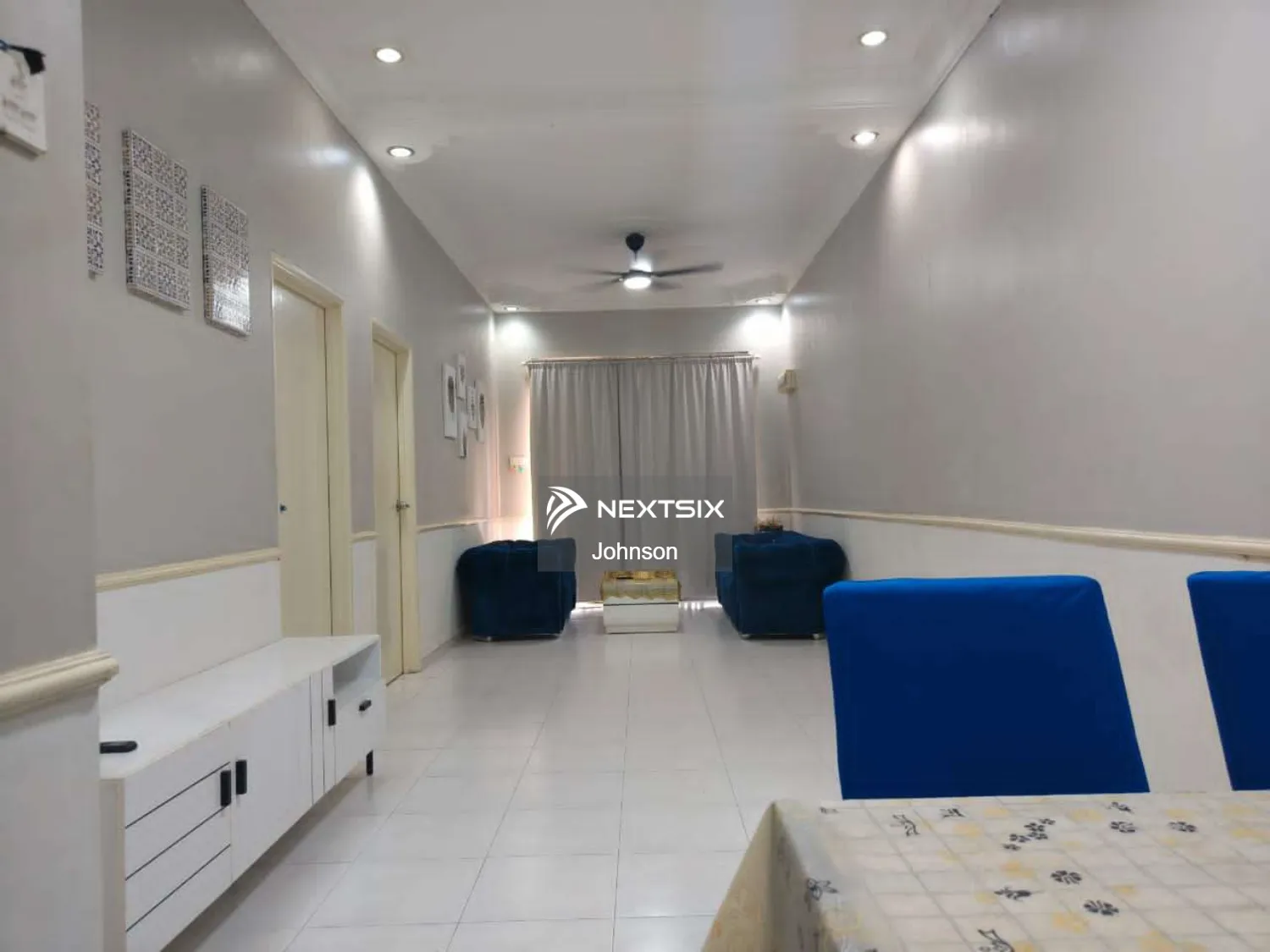 1-sty Terrace/Link House For Rent in Johor Bahru Johor
