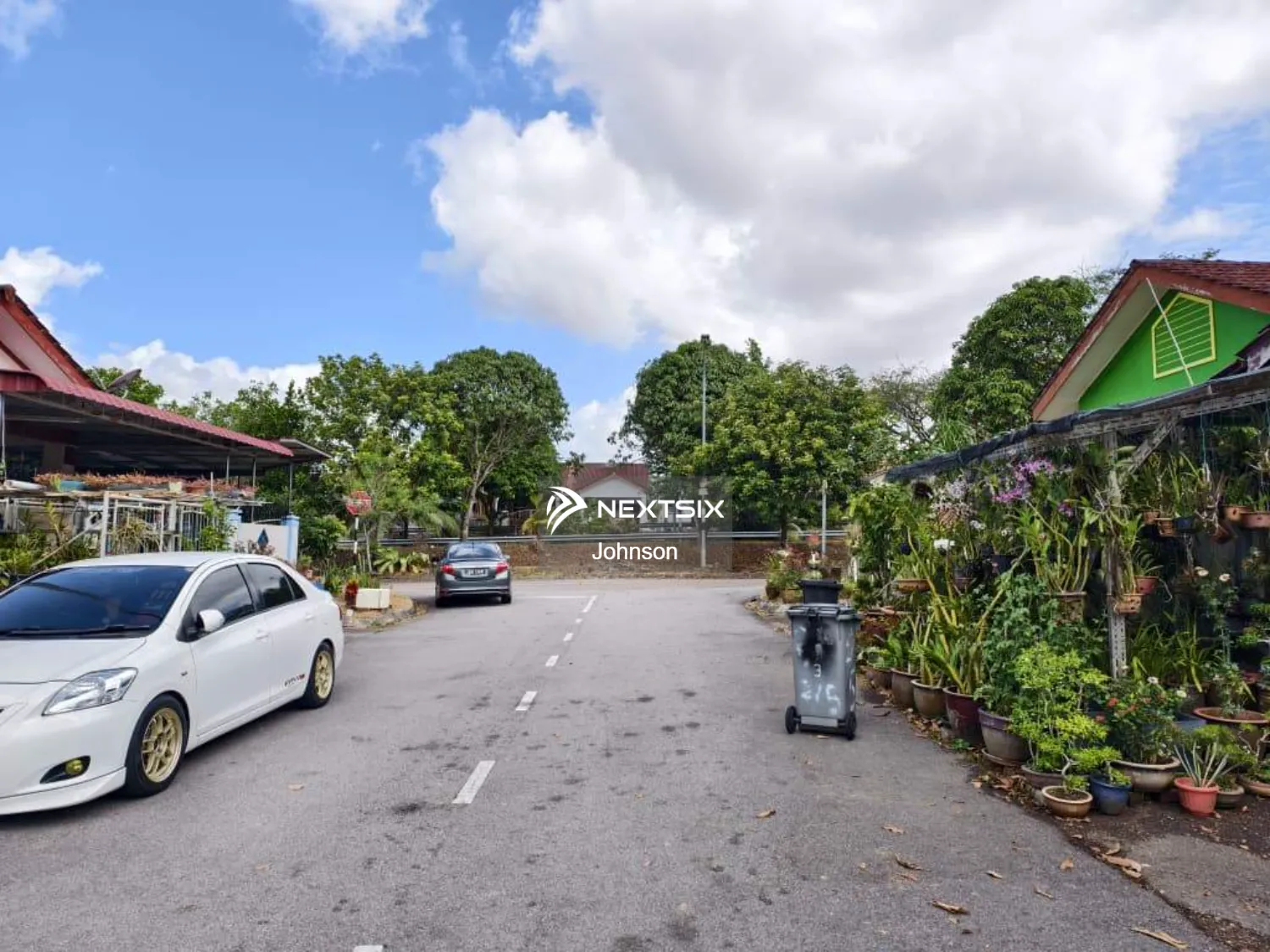 1-sty Terrace/Link House For Rent in Johor Bahru Johor - Image 3