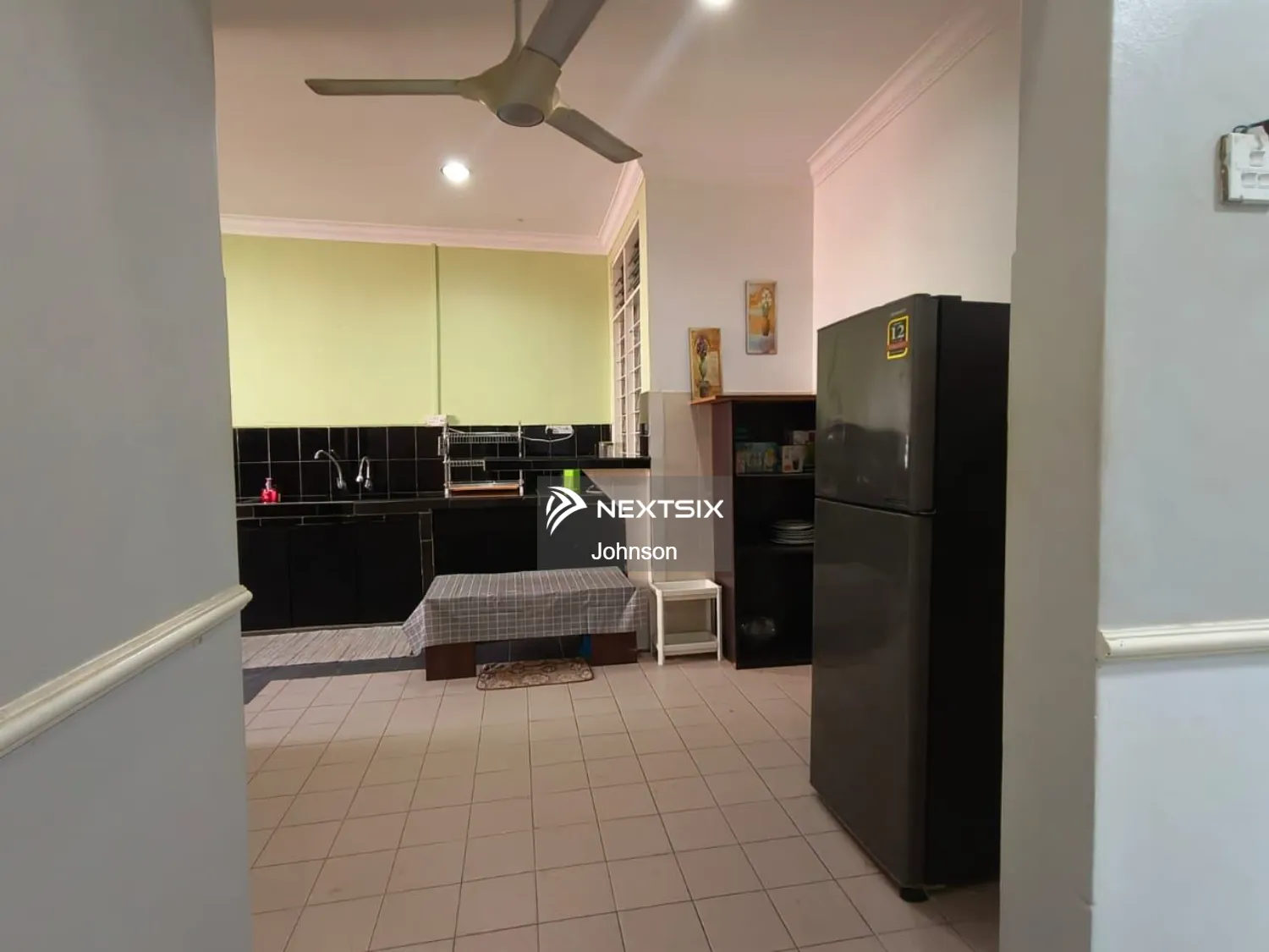 1-sty Terrace/Link House For Rent in Johor Bahru Johor - Image 5