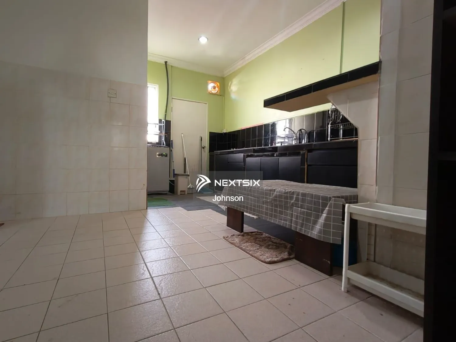 1-sty Terrace/Link House For Rent in Johor Bahru Johor - Image 6