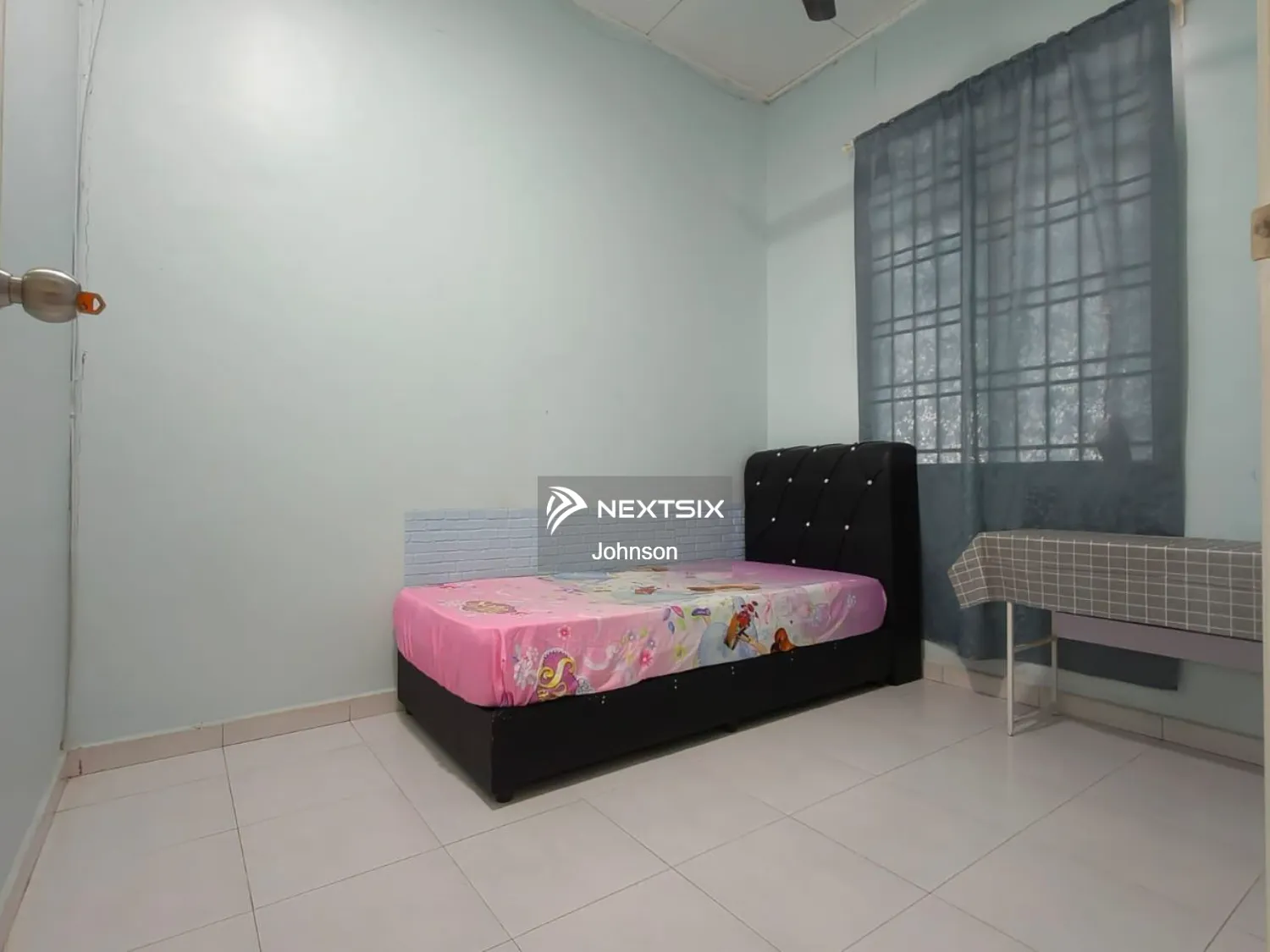 1-sty Terrace/Link House For Rent in Johor Bahru Johor - Image 7