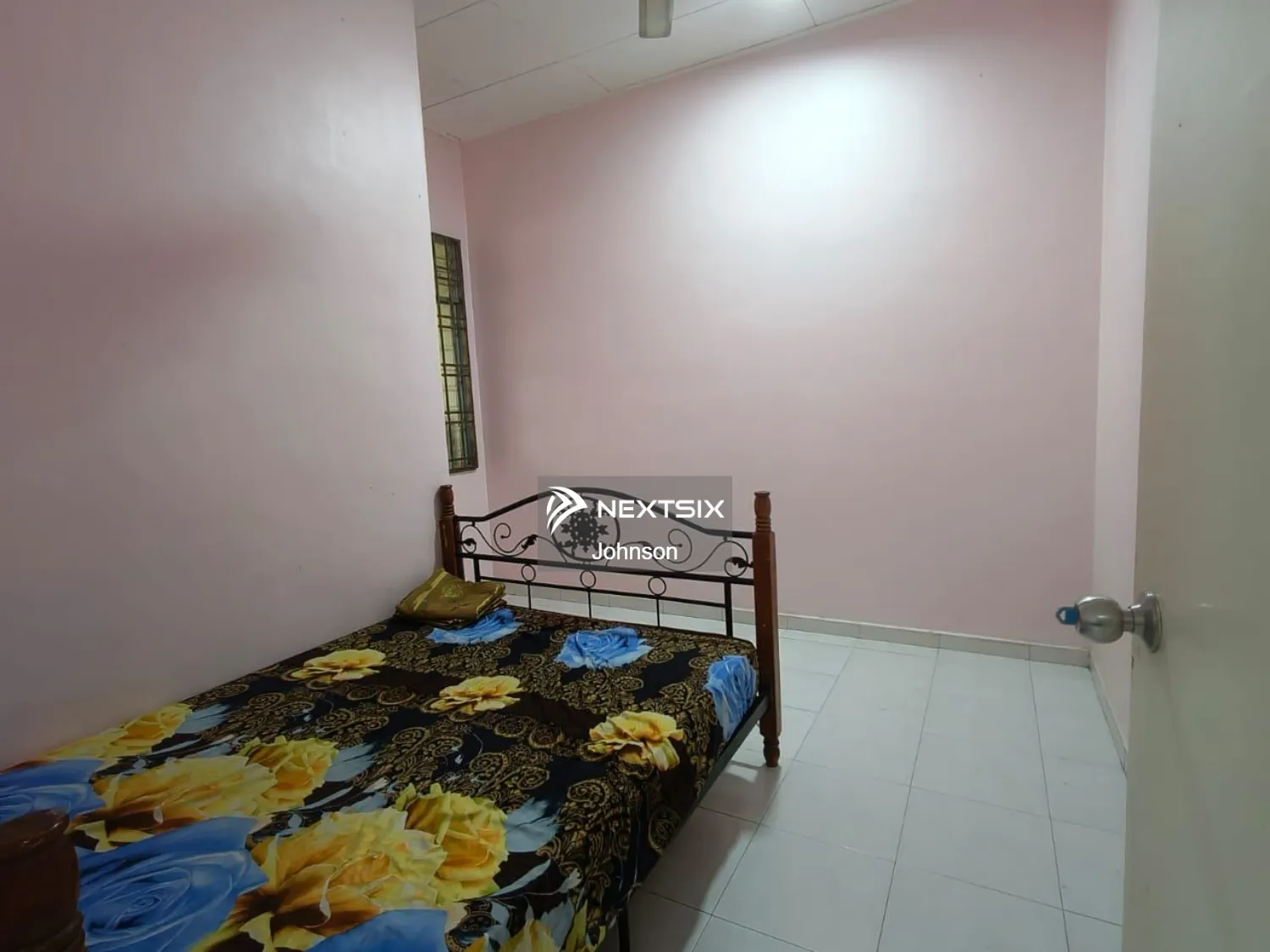 1-sty Terrace/Link House For Rent in Johor Bahru Johor - Image 8