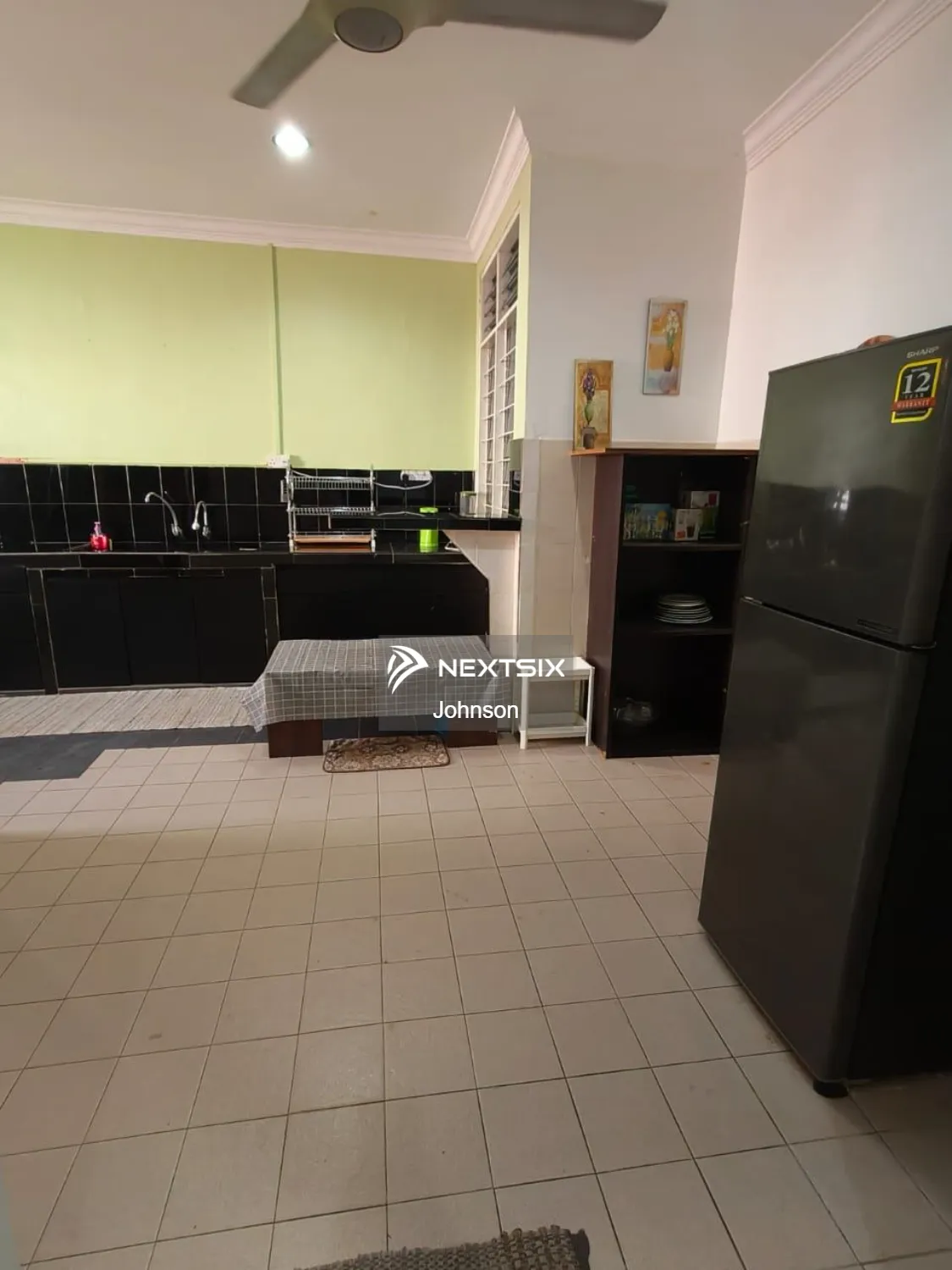 1-sty Terrace/Link House For Rent in Johor Bahru Johor - Image 9