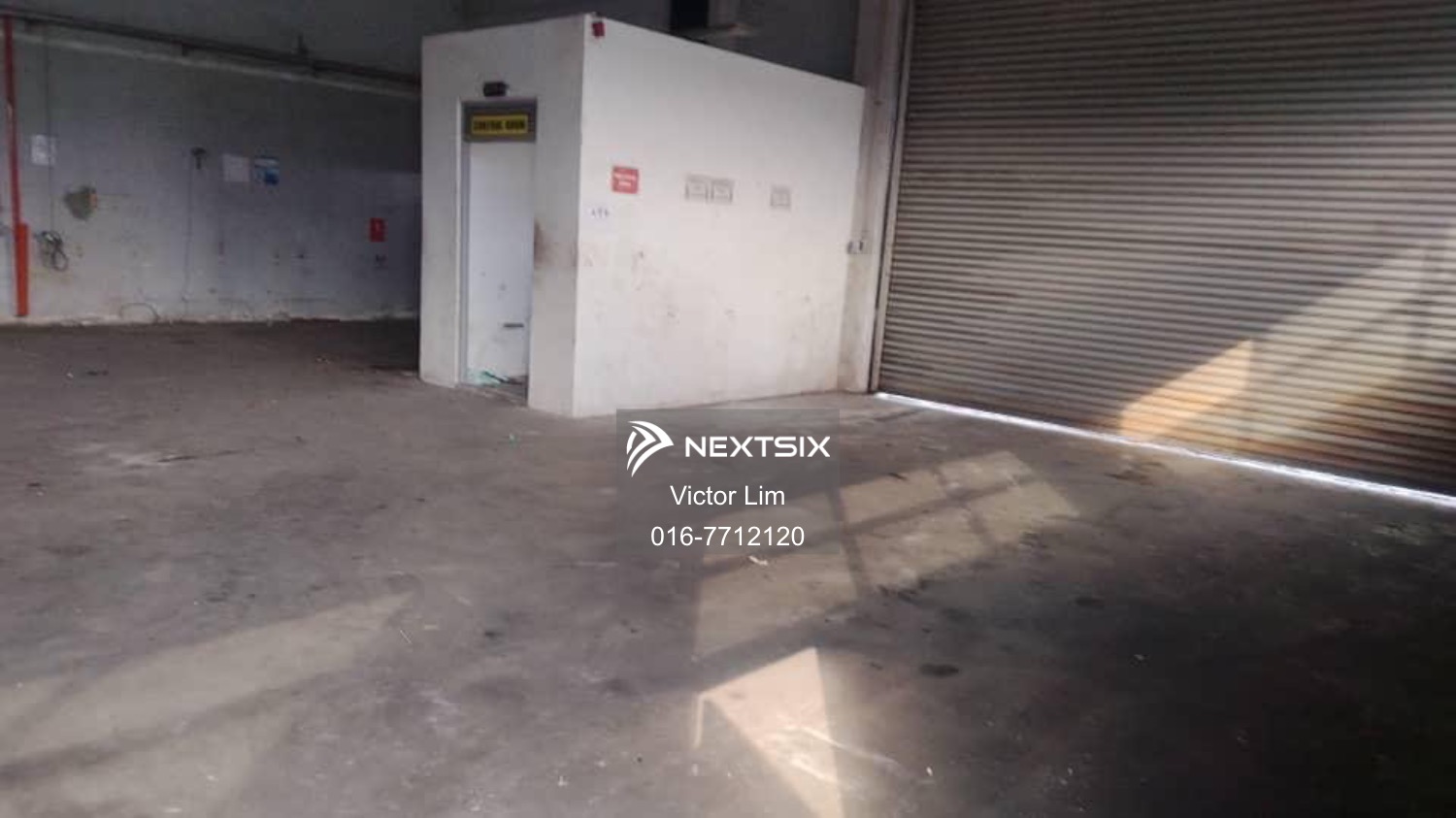 Semi-D Factory For Rent in Masai Johor - Image 5