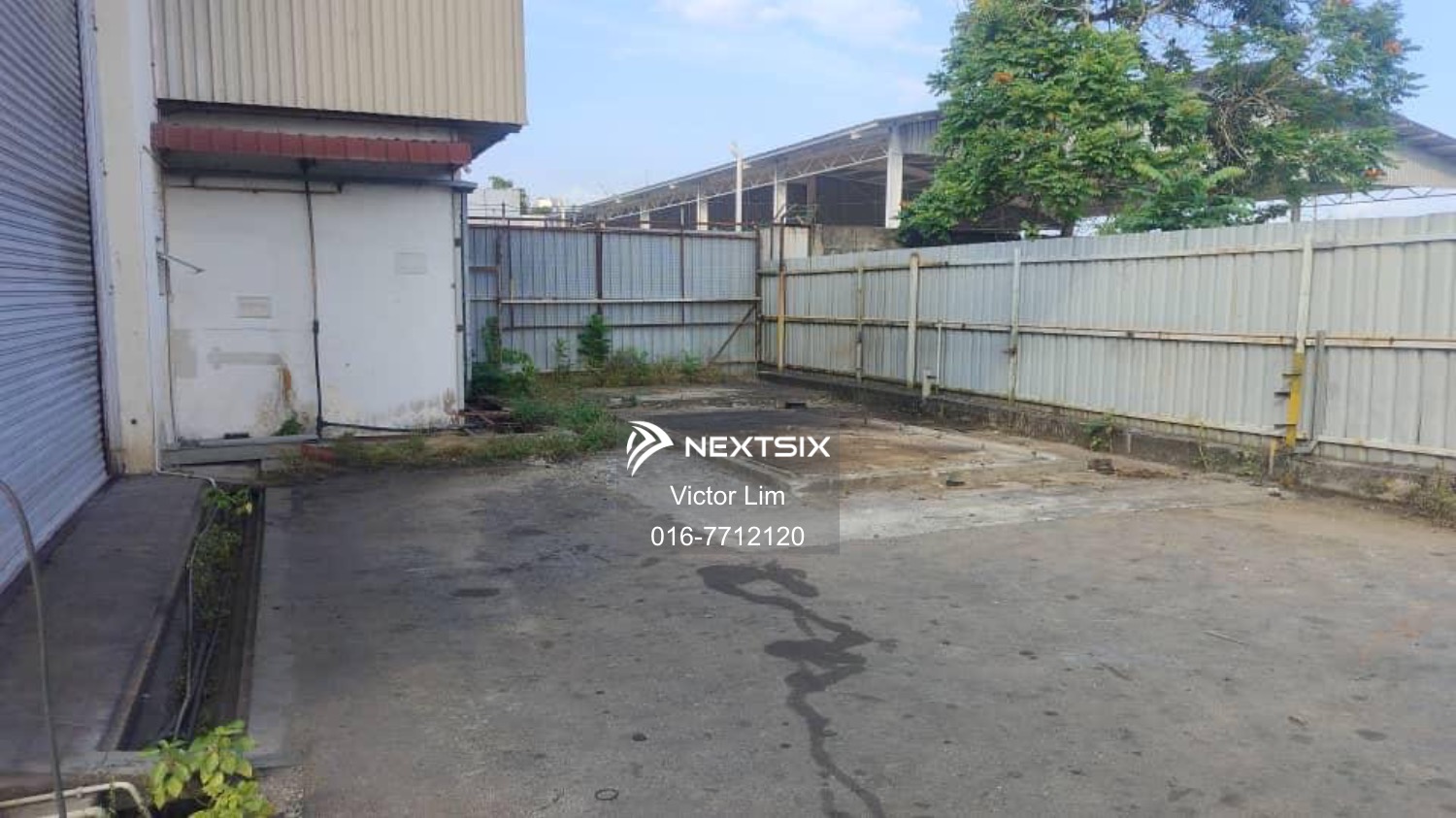 Semi-D Factory For Rent in Masai Johor - Image 7