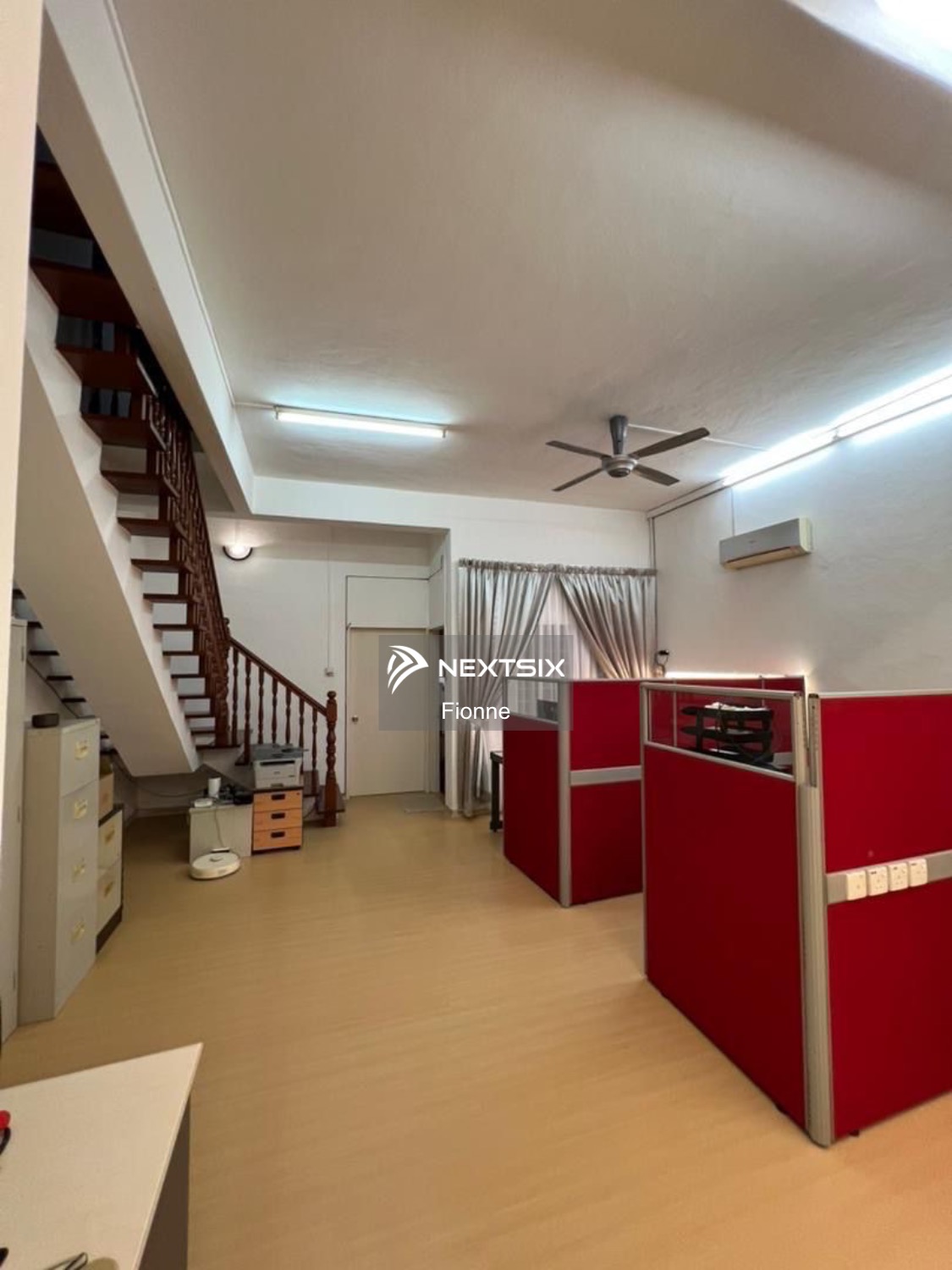 2-sty Terrace/Link House For Sale in Georgetown Penang - Image 11
