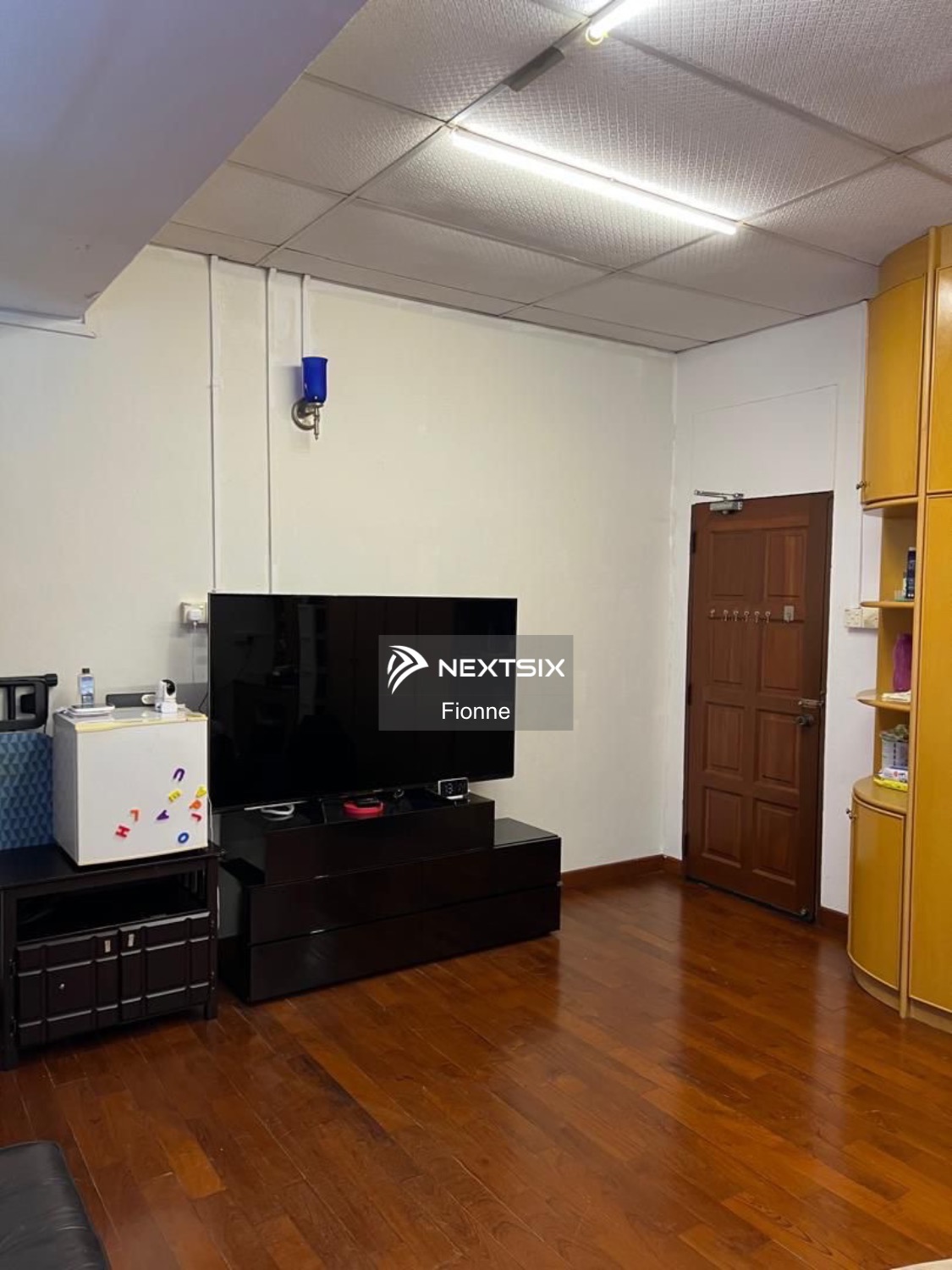 2-sty Terrace/Link House For Sale in Georgetown Penang - Image 12