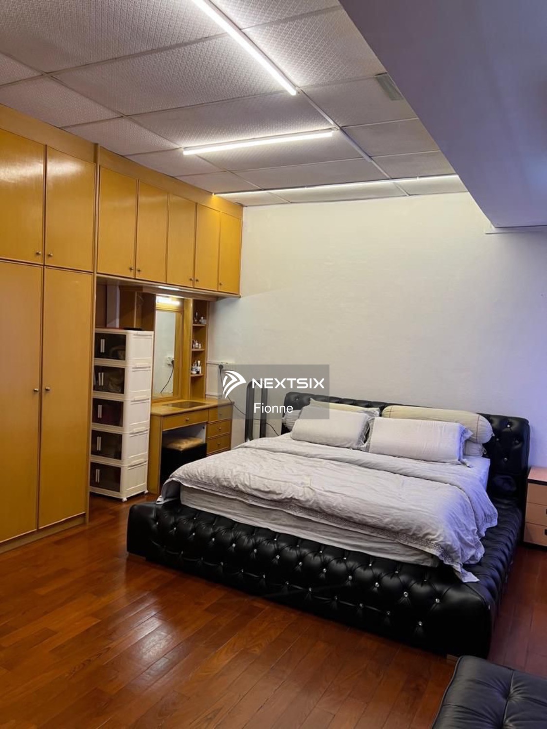 2-sty Terrace/Link House For Sale in Georgetown Penang - Image 13
