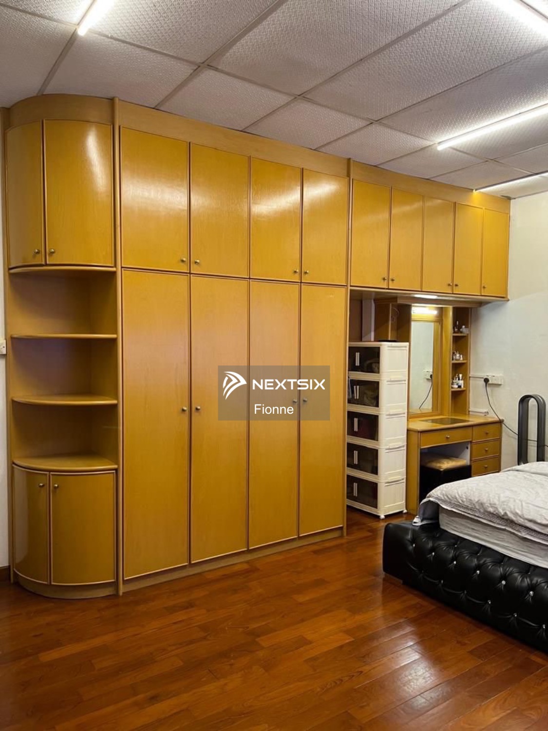 2-sty Terrace/Link House For Sale in Georgetown Penang - Image 5