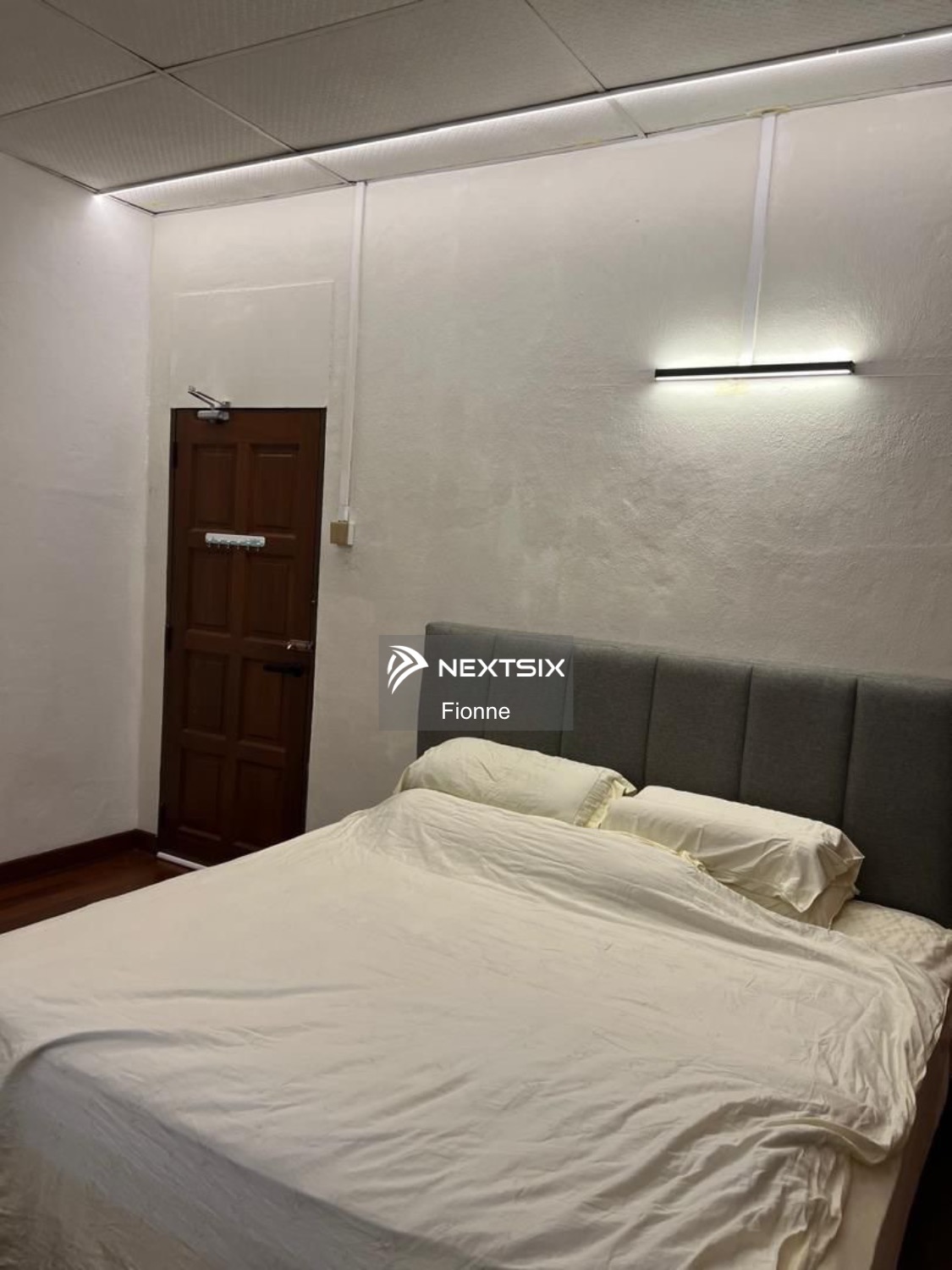 2-sty Terrace/Link House For Sale in Georgetown Penang - Image 8