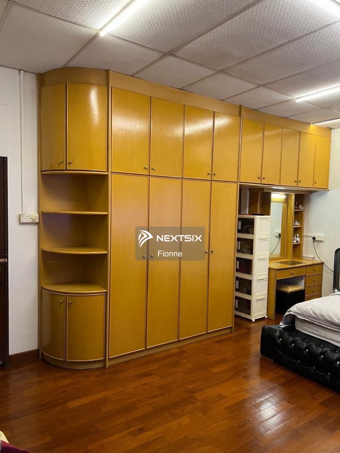 2-sty Terrace/Link House For Sale in Georgetown Penang - Image 9