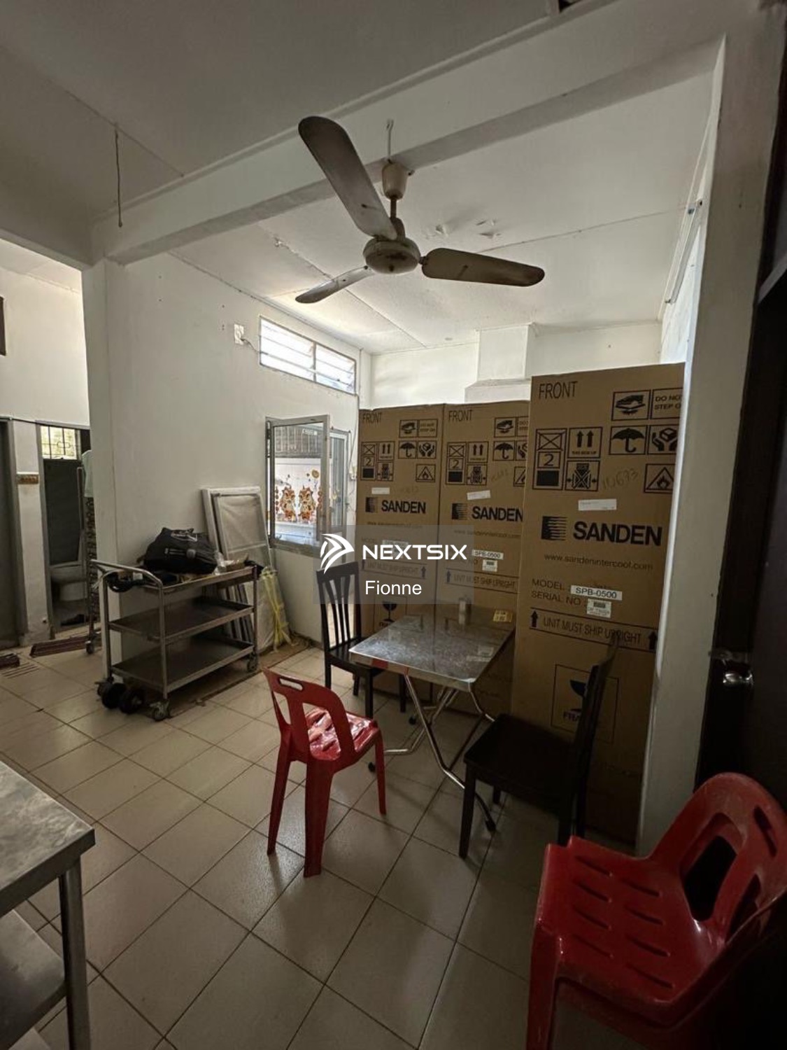 Bungalow For Sale in Greenlane Penang