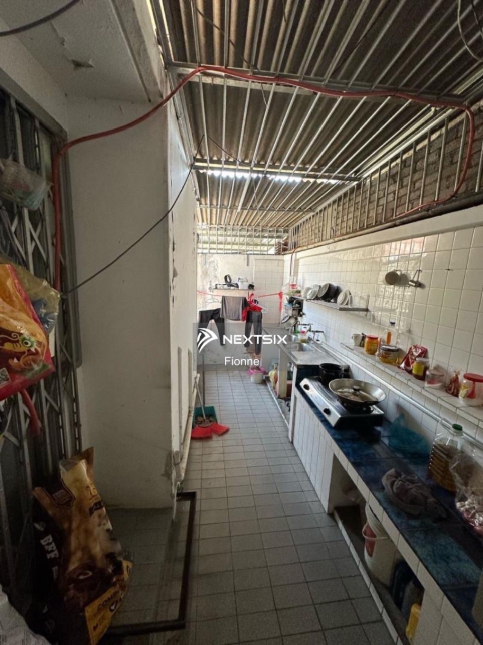 Bungalow For Sale in Greenlane Penang - Image 7