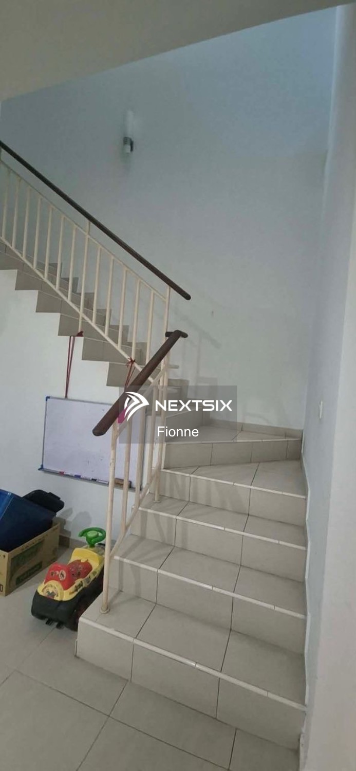 Semi-detached House For Sale in Georgetown Penang