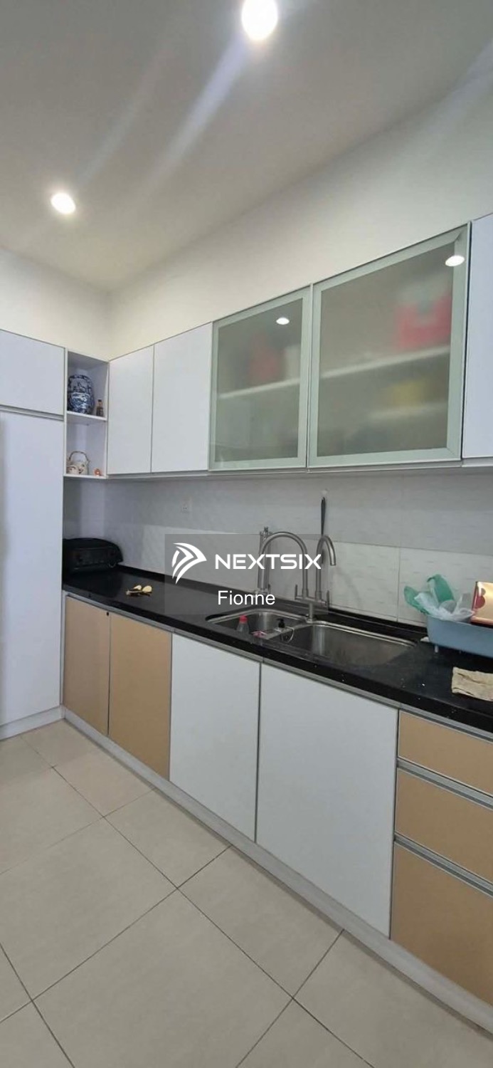 Semi-detached House For Sale in Georgetown Penang - Image 11