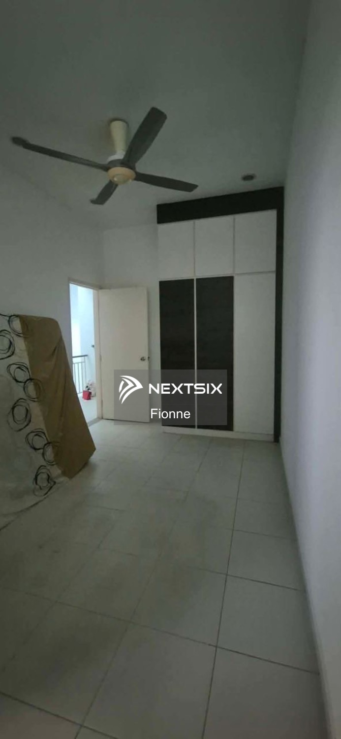 Semi-detached House For Sale in Georgetown Penang - Image 2