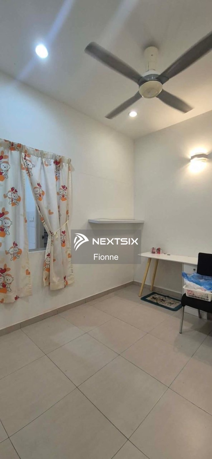 Semi-detached House For Sale in Georgetown Penang - Image 3