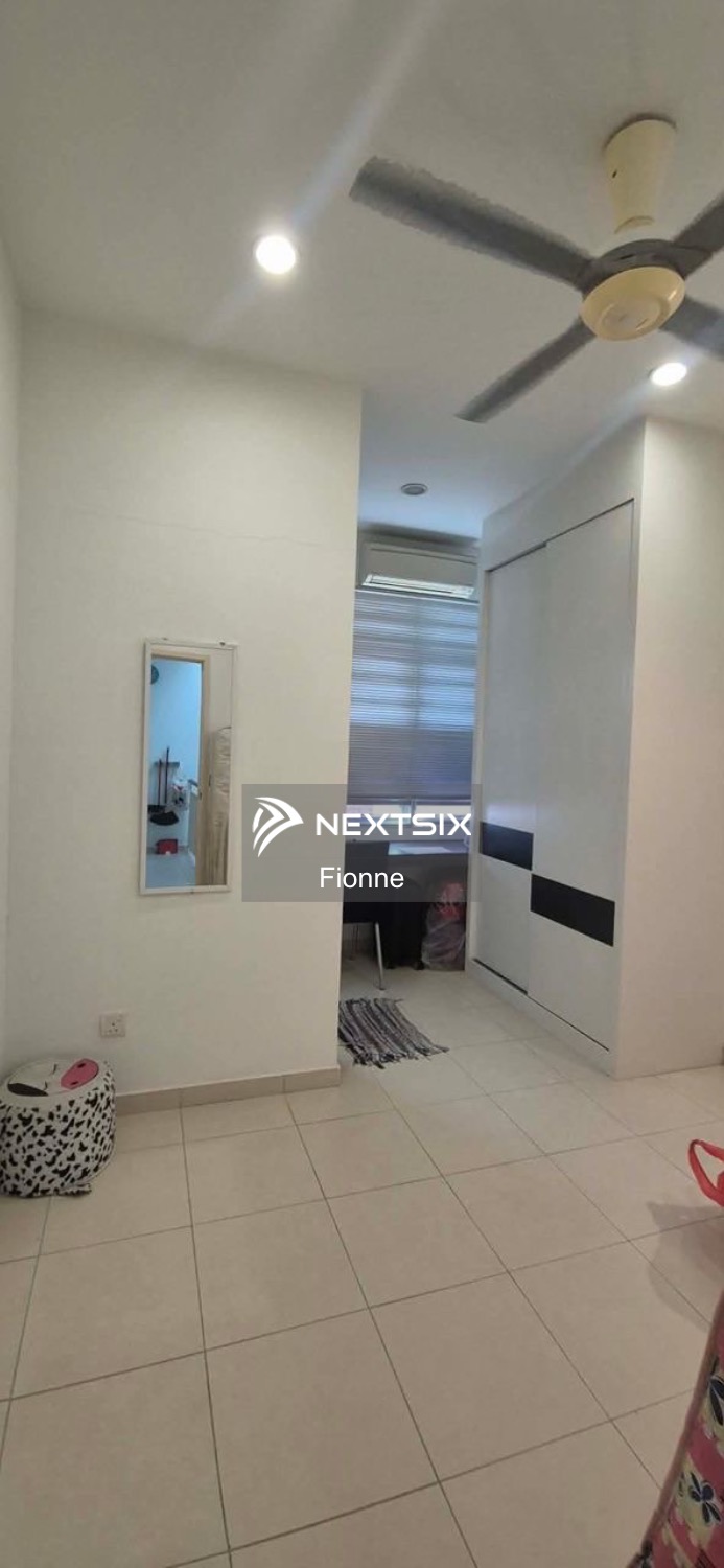 Semi-detached House For Sale in Georgetown Penang - Image 4