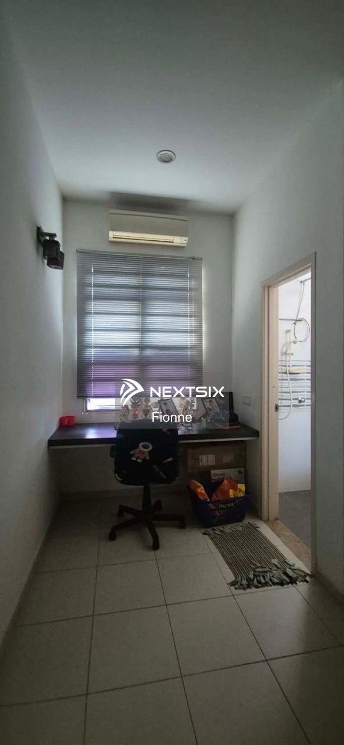Semi-detached House For Sale in Georgetown Penang - Image 5
