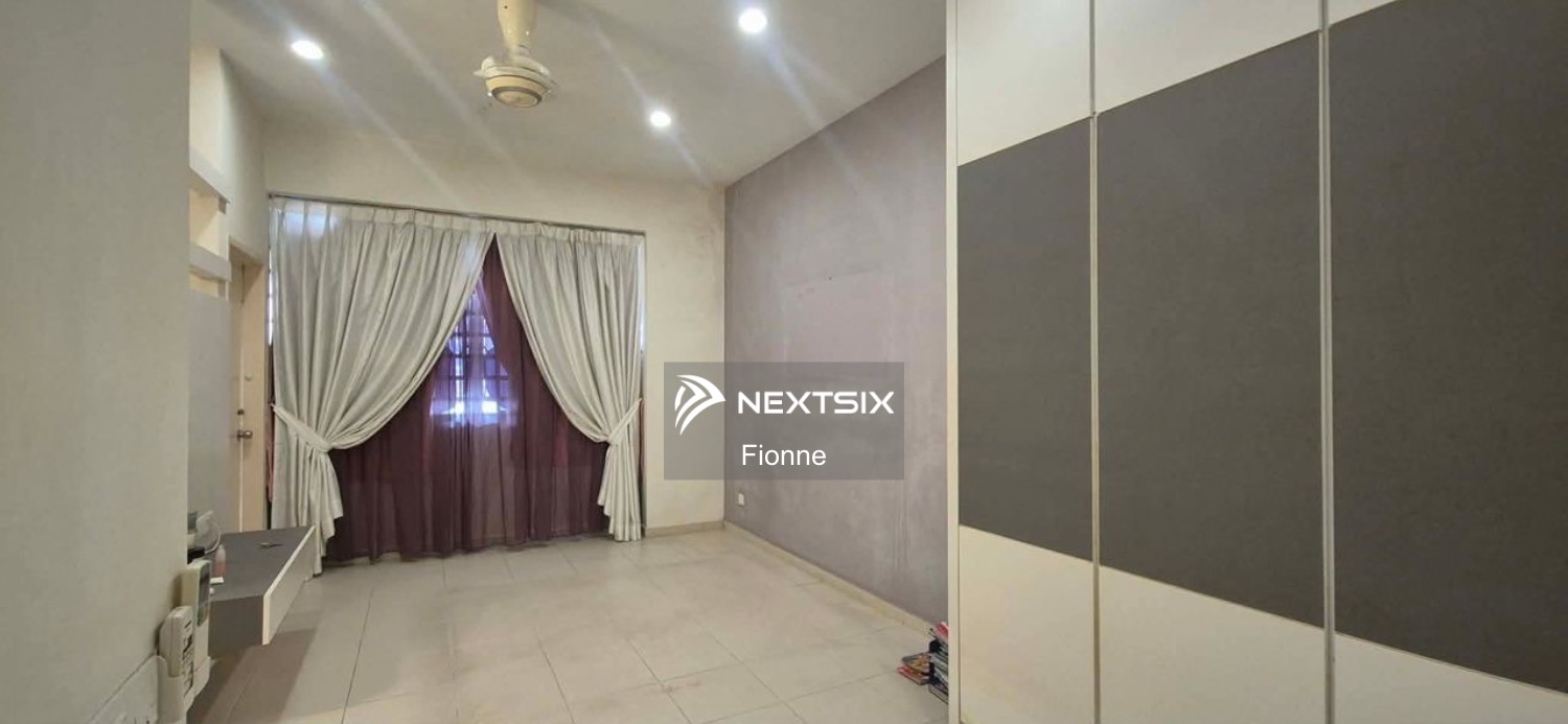 Semi-detached House For Sale in Georgetown Penang - Image 6
