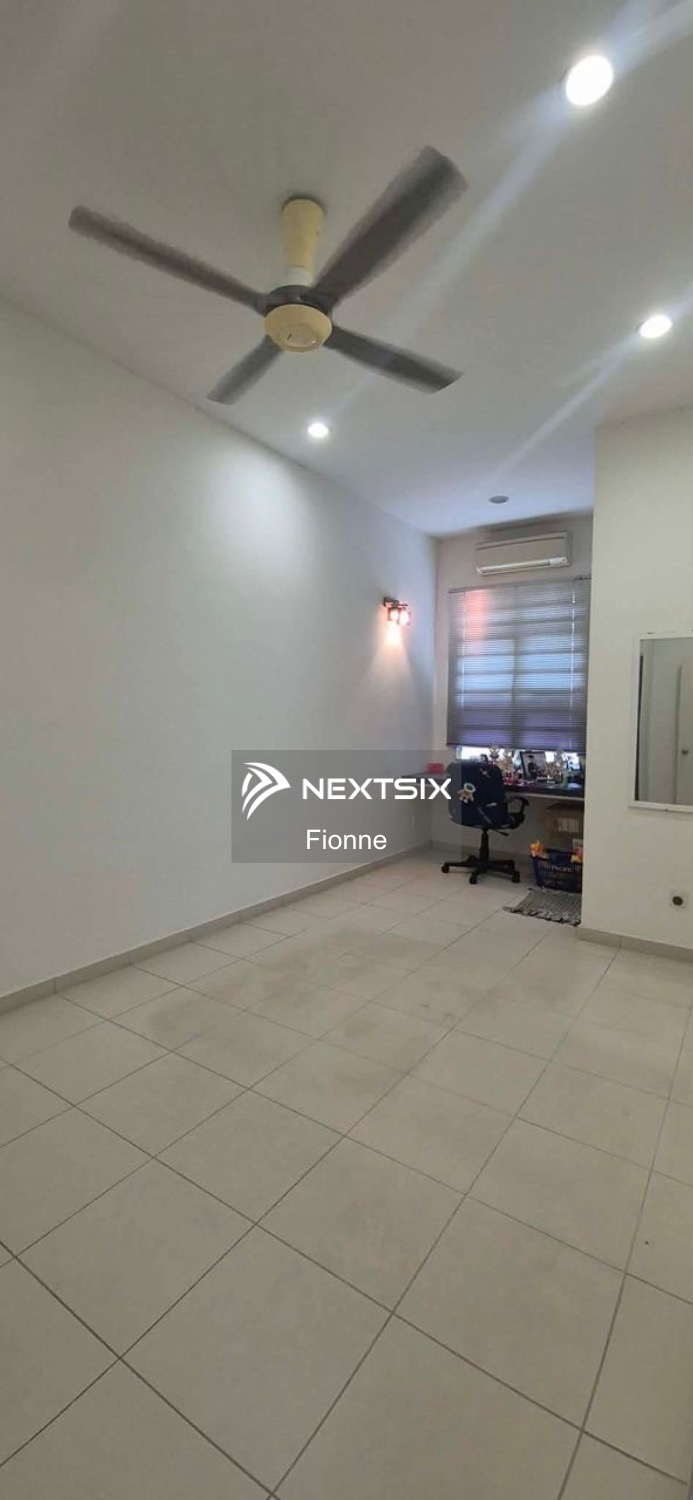 Semi-detached House For Sale in Georgetown Penang - Image 7