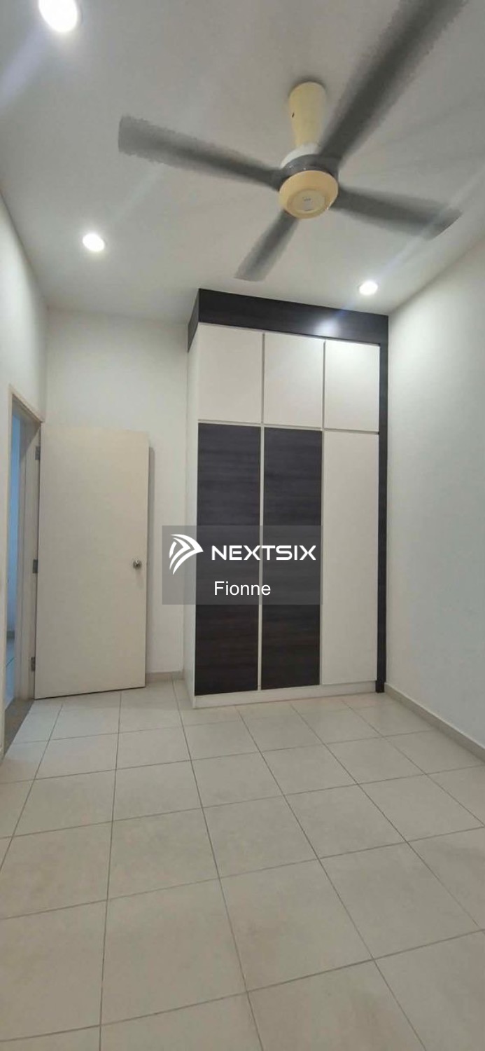 Semi-detached House For Sale in Georgetown Penang - Image 9