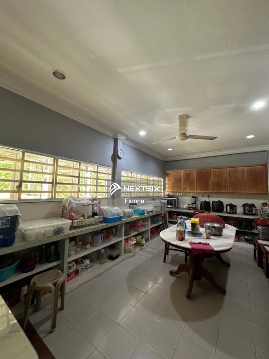 Semi-detached House For Sale in Georgetown Penang - Image 10