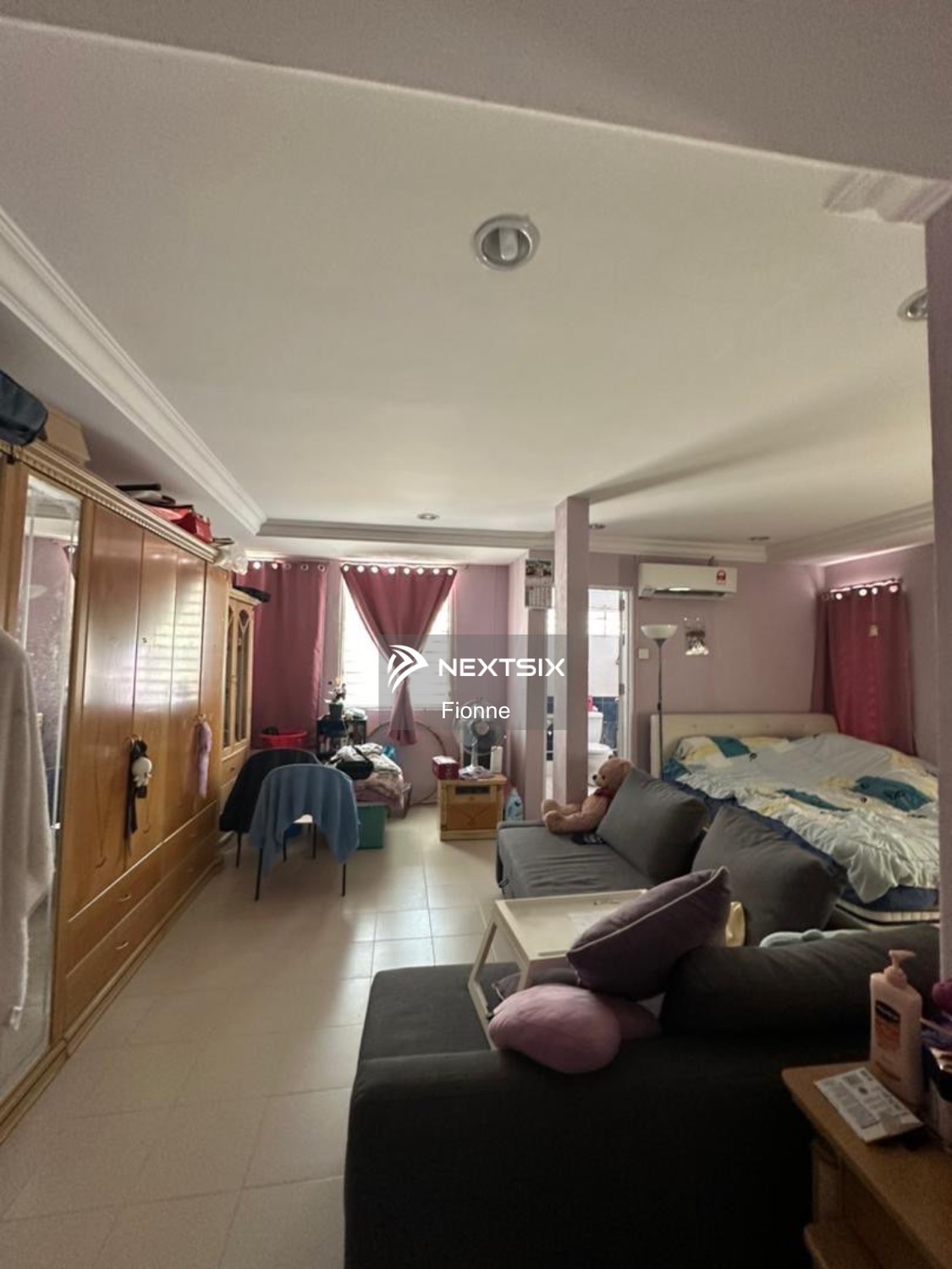 Semi-detached House For Sale in Georgetown Penang - Image 11