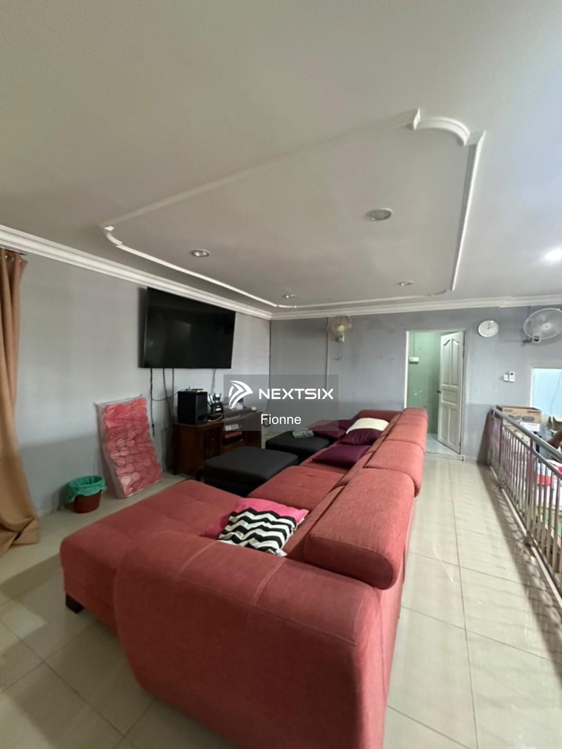 Semi-detached House For Sale in Georgetown Penang - Image 9
