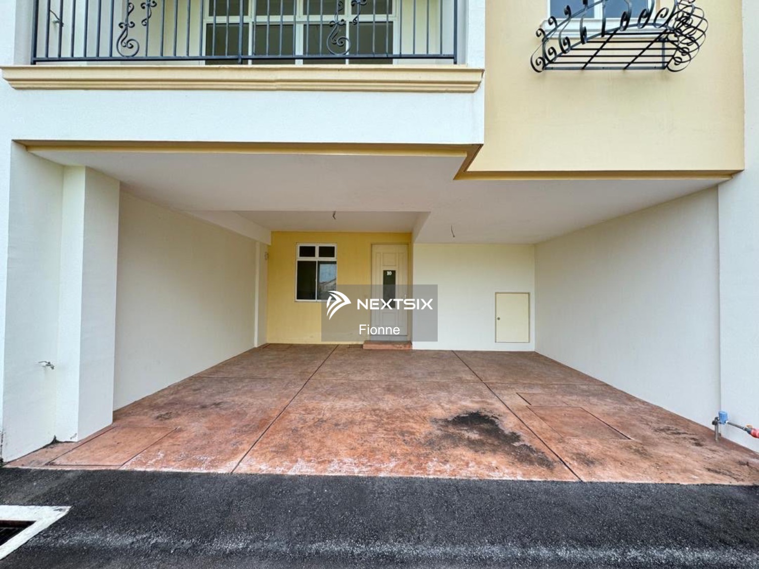 3-sty Terrace/Link House For Sale in Bayan Lepas Penang