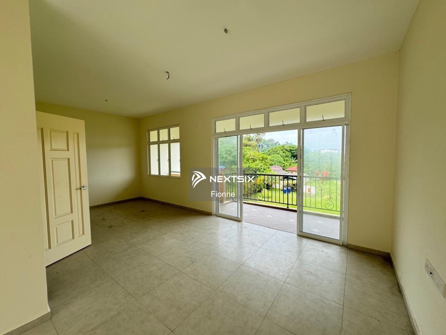 3-sty Terrace/Link House For Sale in Bayan Lepas Penang - Image 6