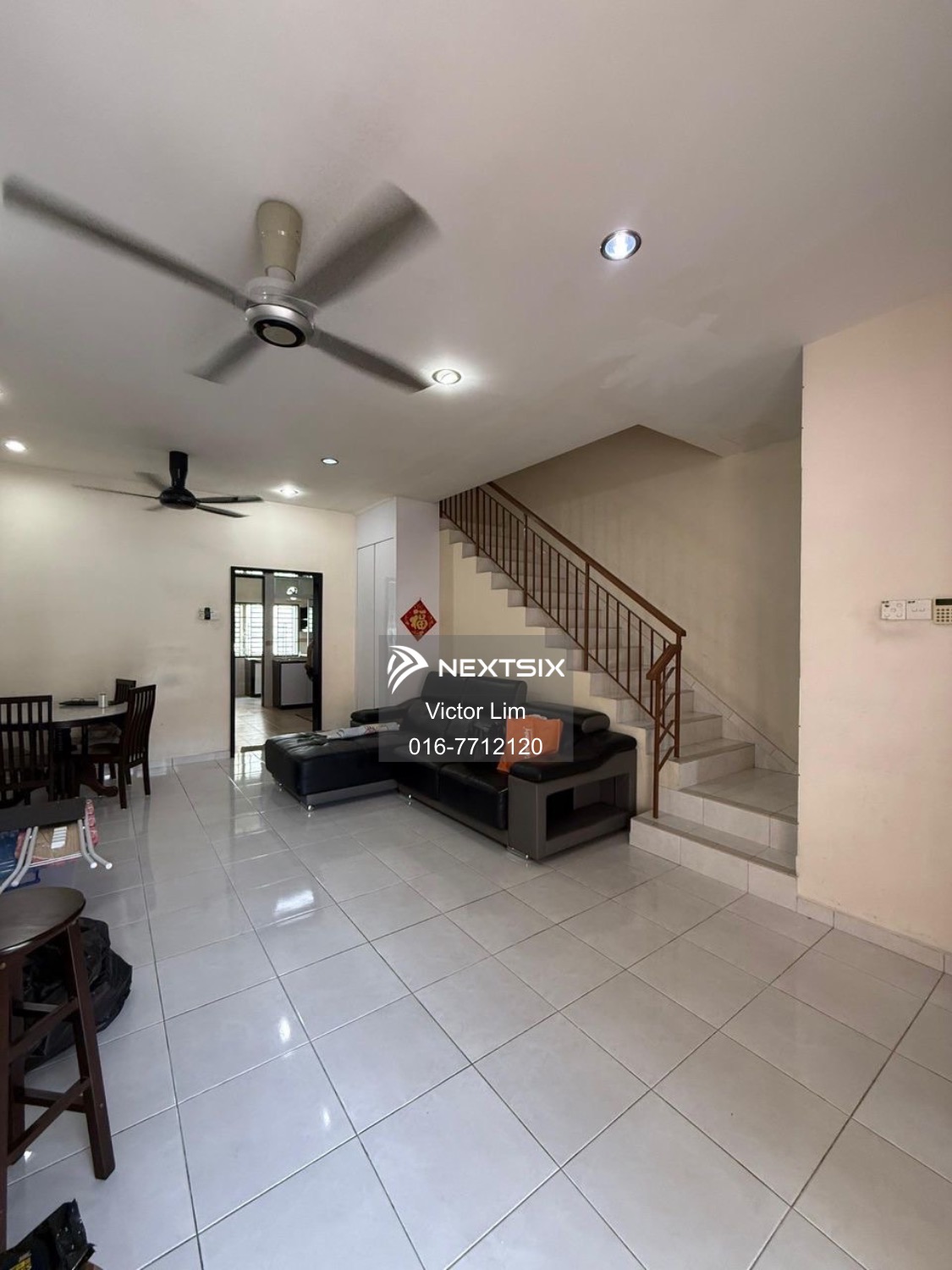 2-sty Terrace/Link House For Sale in Johor Bahru Johor