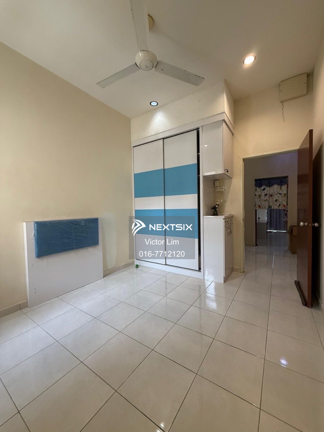 2-sty Terrace/Link House For Sale in Johor Bahru Johor - Image 5