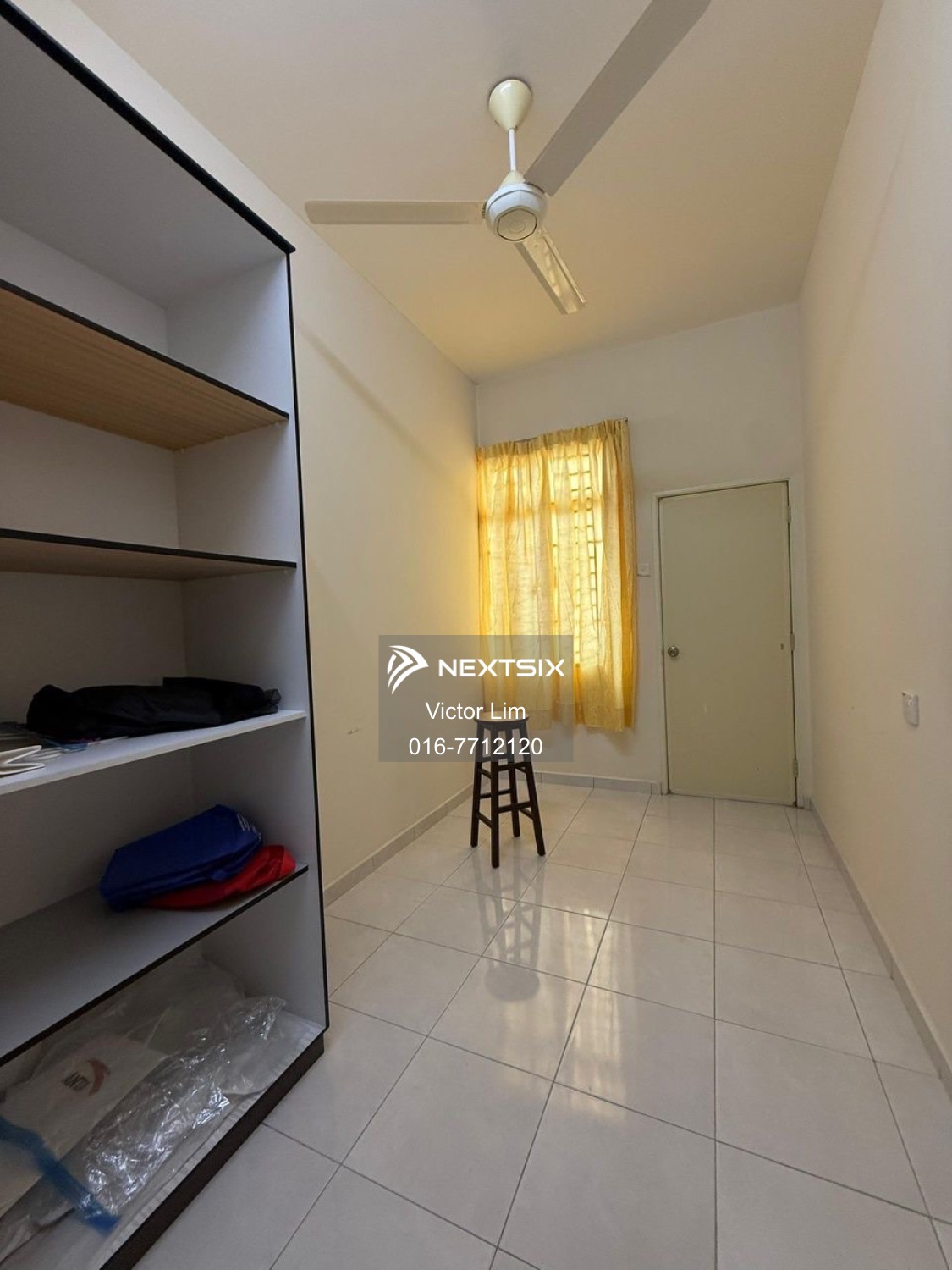 2-sty Terrace/Link House For Sale in Johor Bahru Johor - Image 6
