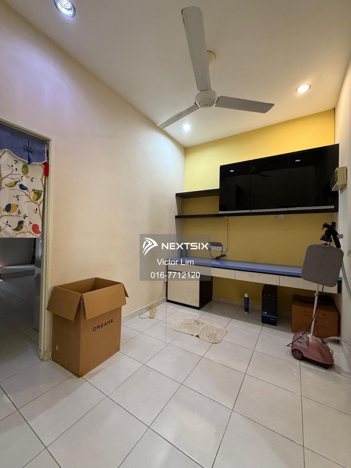 2-sty Terrace/Link House For Sale in Johor Bahru Johor - Image 7