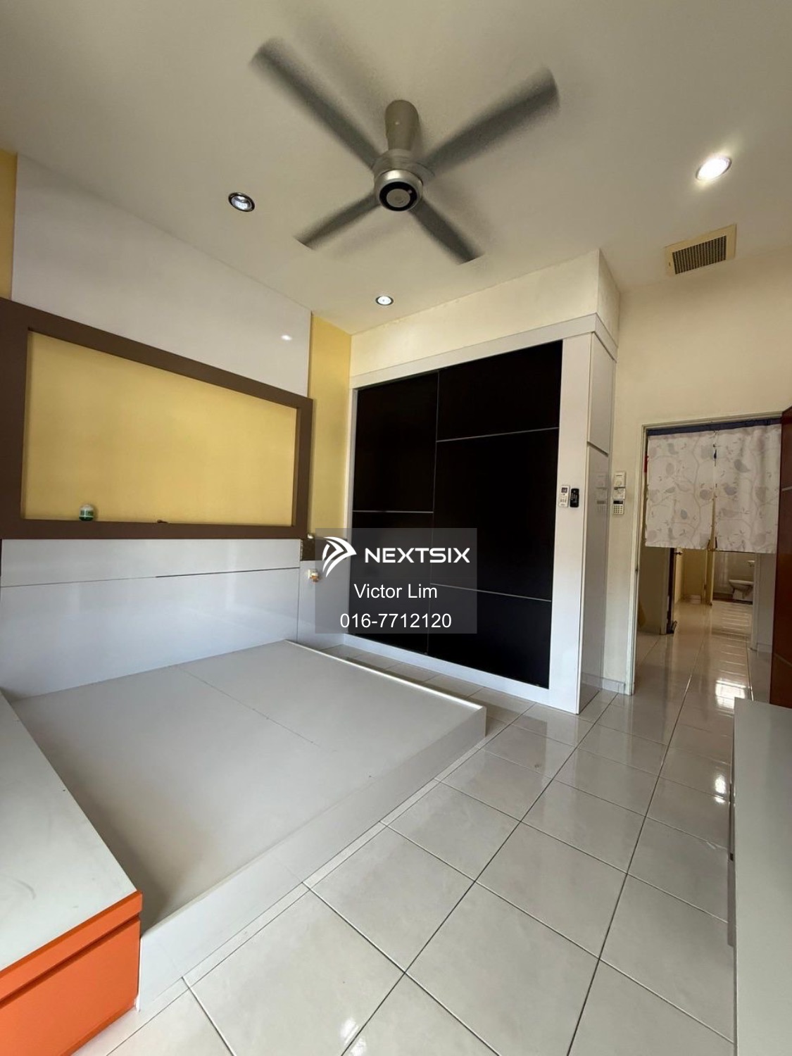2-sty Terrace/Link House For Sale in Johor Bahru Johor - Image 9