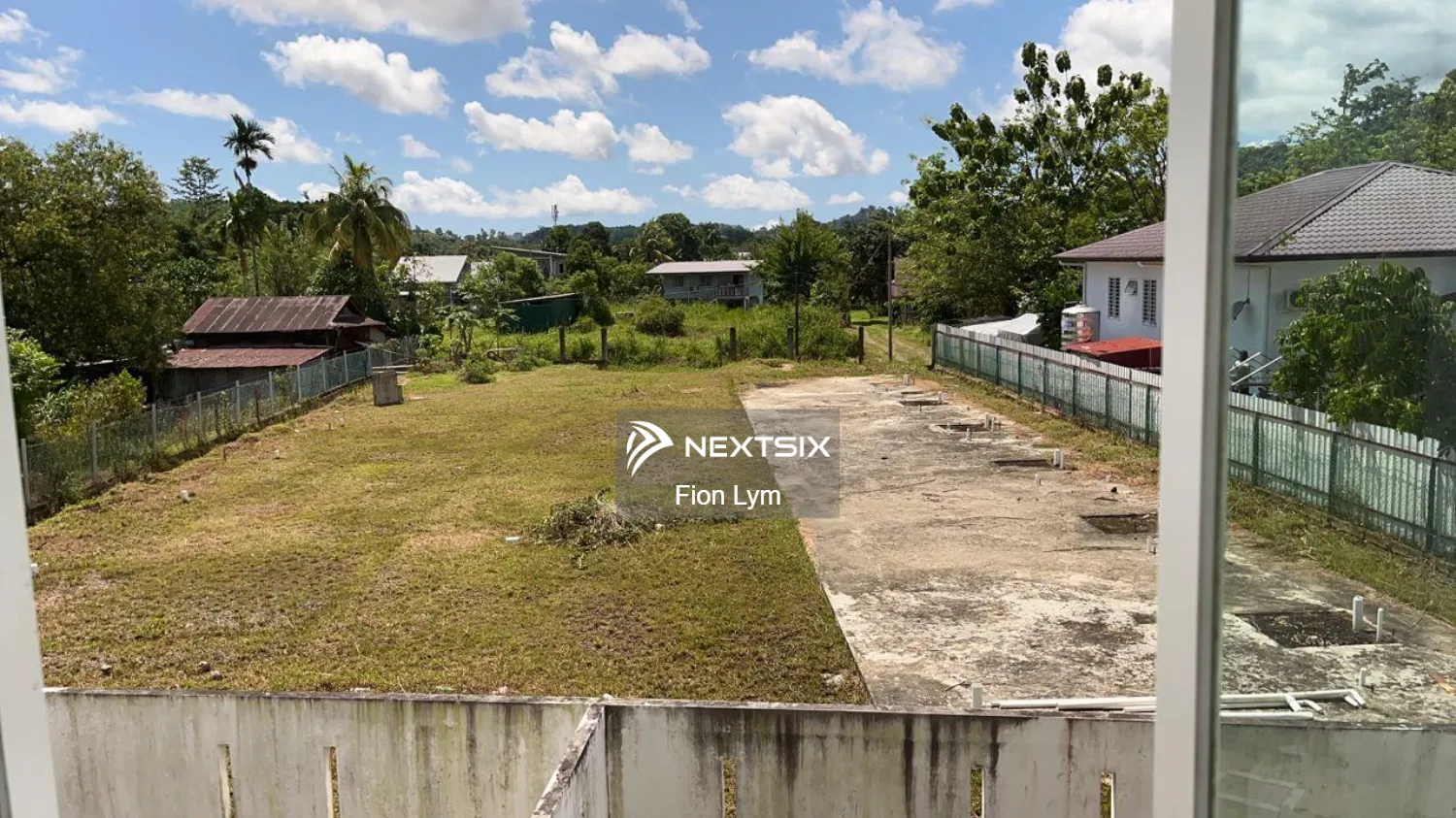 Residential Land For Sale in Penampang Sabah