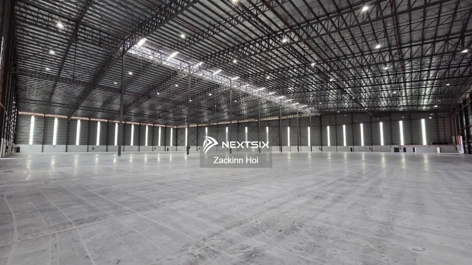Detached Factory For Rent in Shah Alam Selangor - Image 12