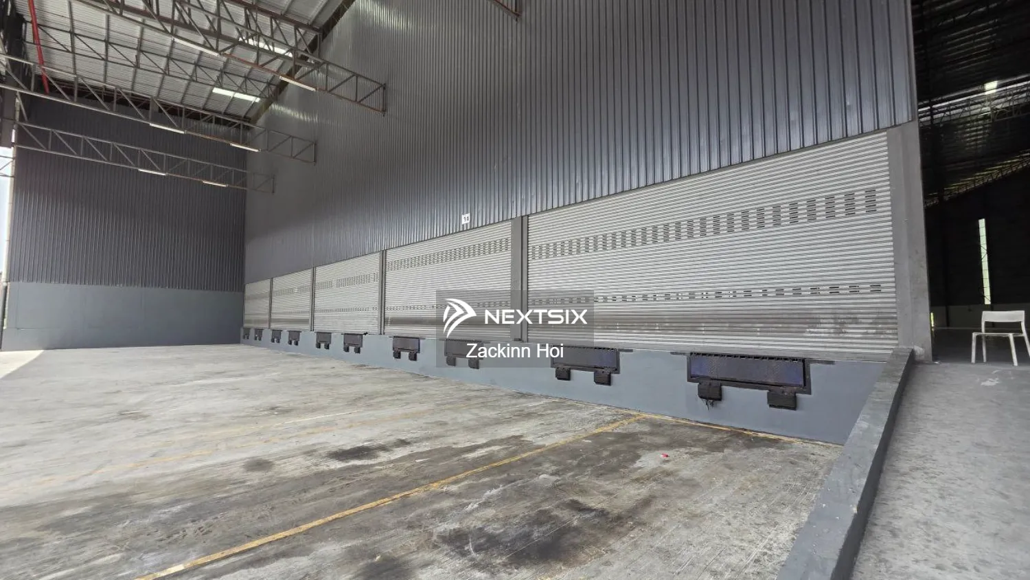 Detached Factory For Rent in Shah Alam Selangor - Image 9