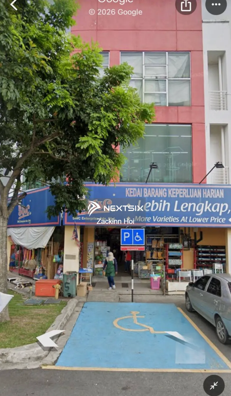 Shop For Sale in Jenjarom Selangor - Image 3