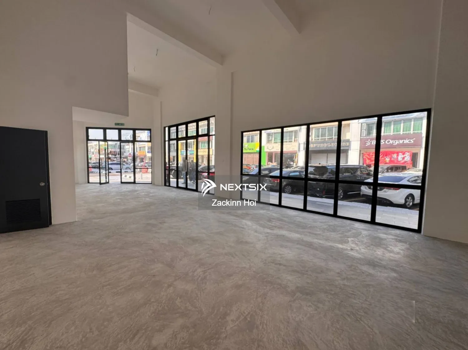 Shop For Rent in Bandar Bukit Tinggi Selangor