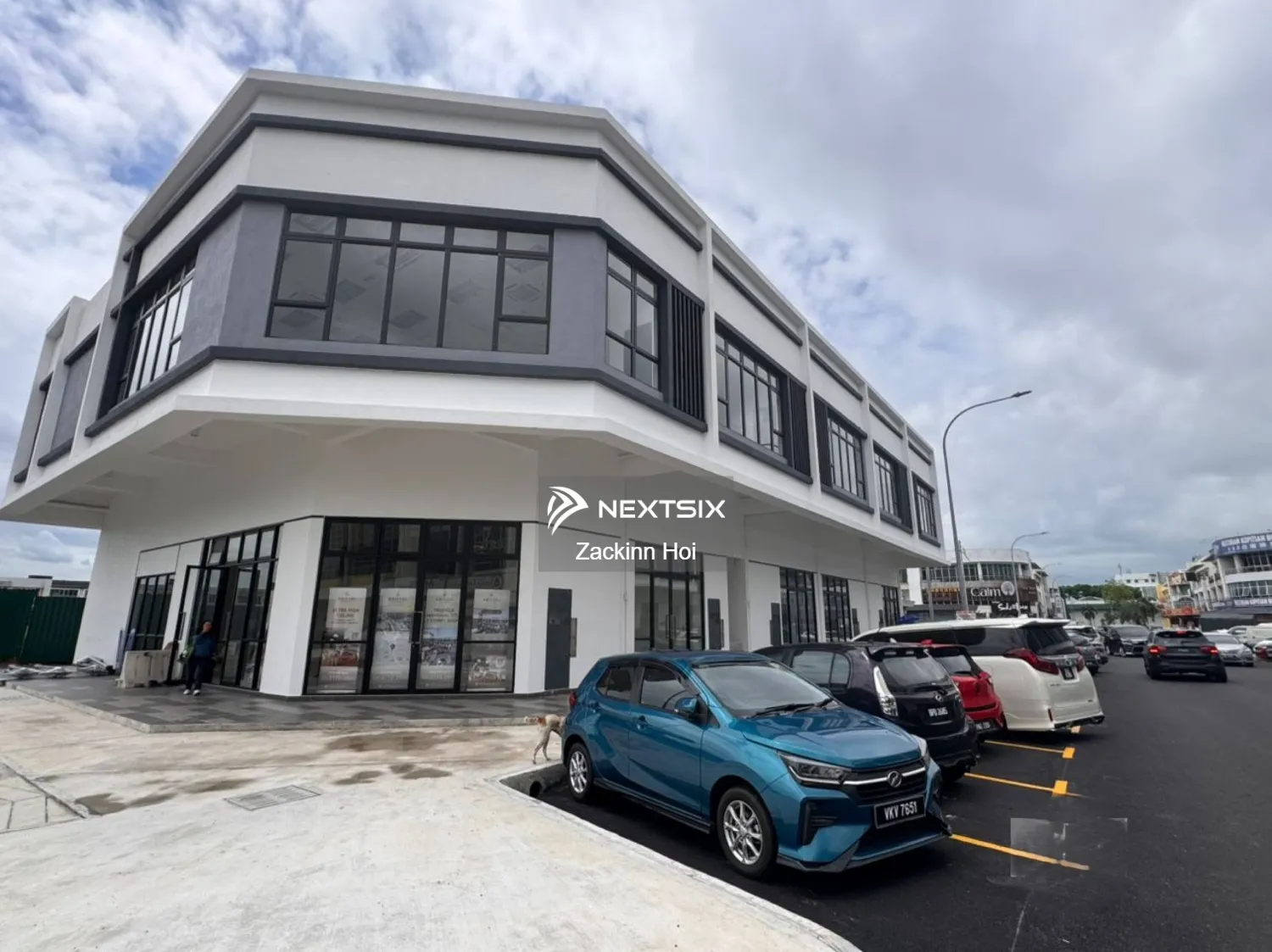 Shop For Rent in Bandar Bukit Tinggi Selangor - Image 5