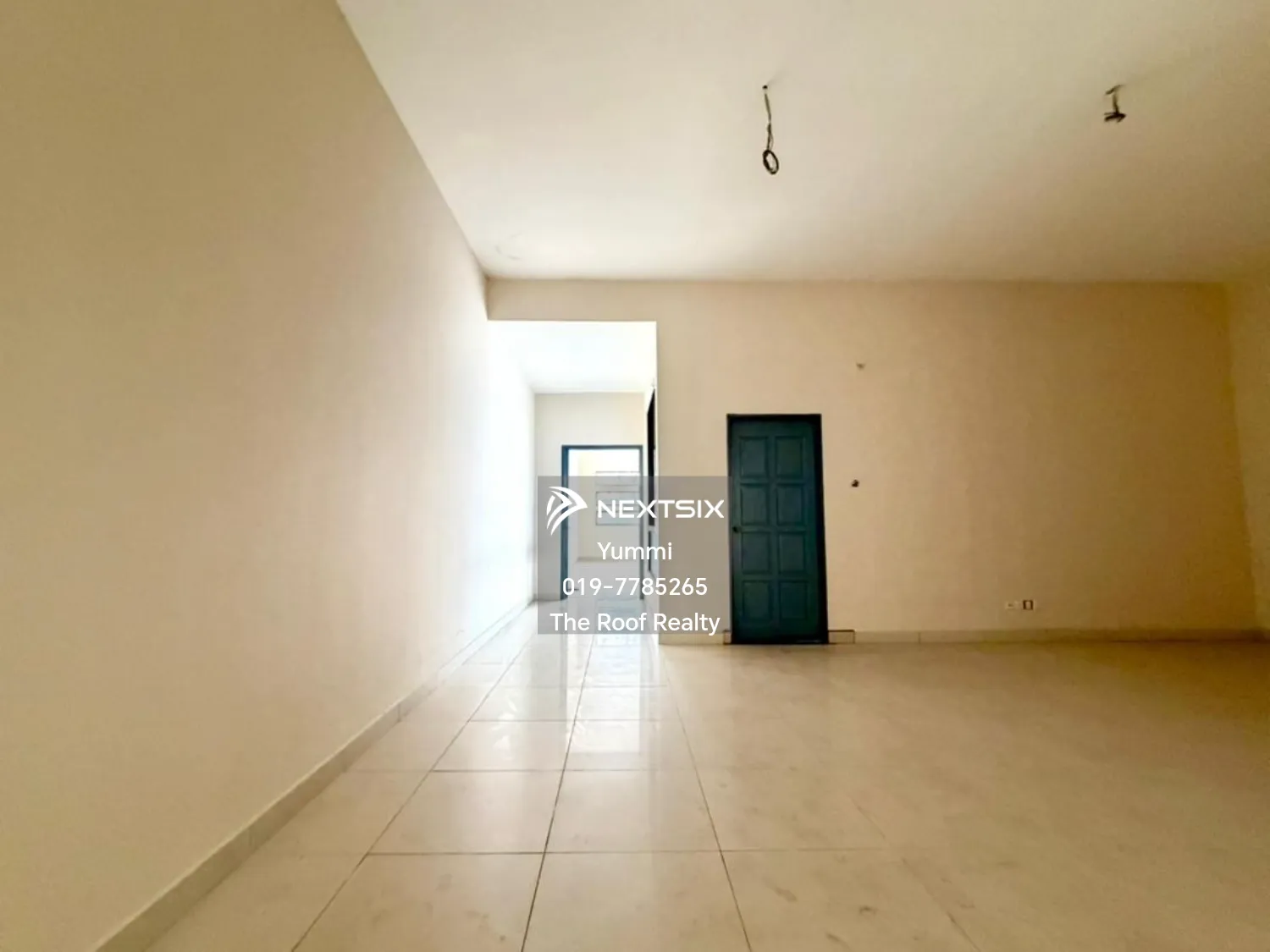 2-sty Terrace/Link House For Sale in Johor Bahru Johor - Image 10