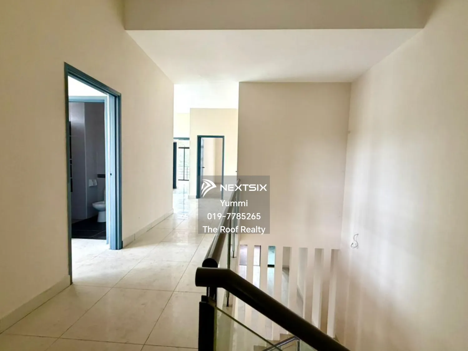2-sty Terrace/Link House For Sale in Johor Bahru Johor - Image 13