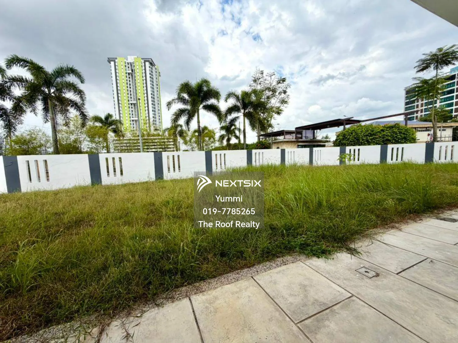 2-sty Terrace/Link House For Sale in Johor Bahru Johor - Image 2