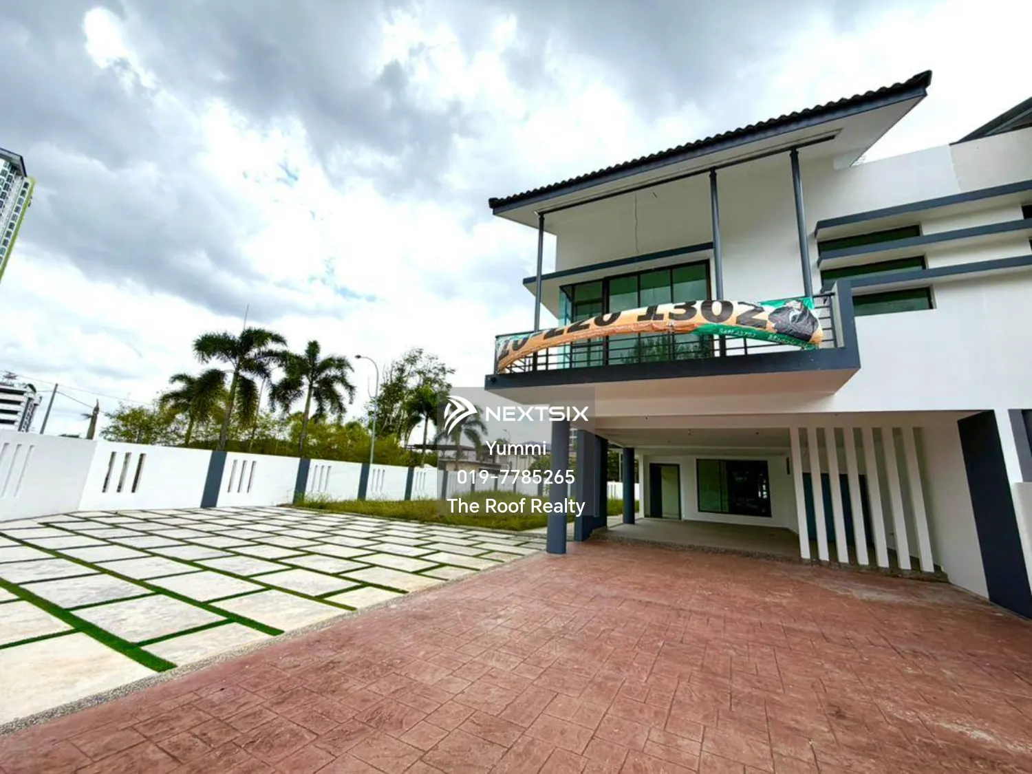 2-sty Terrace/Link House For Sale in Johor Bahru Johor - Image 3