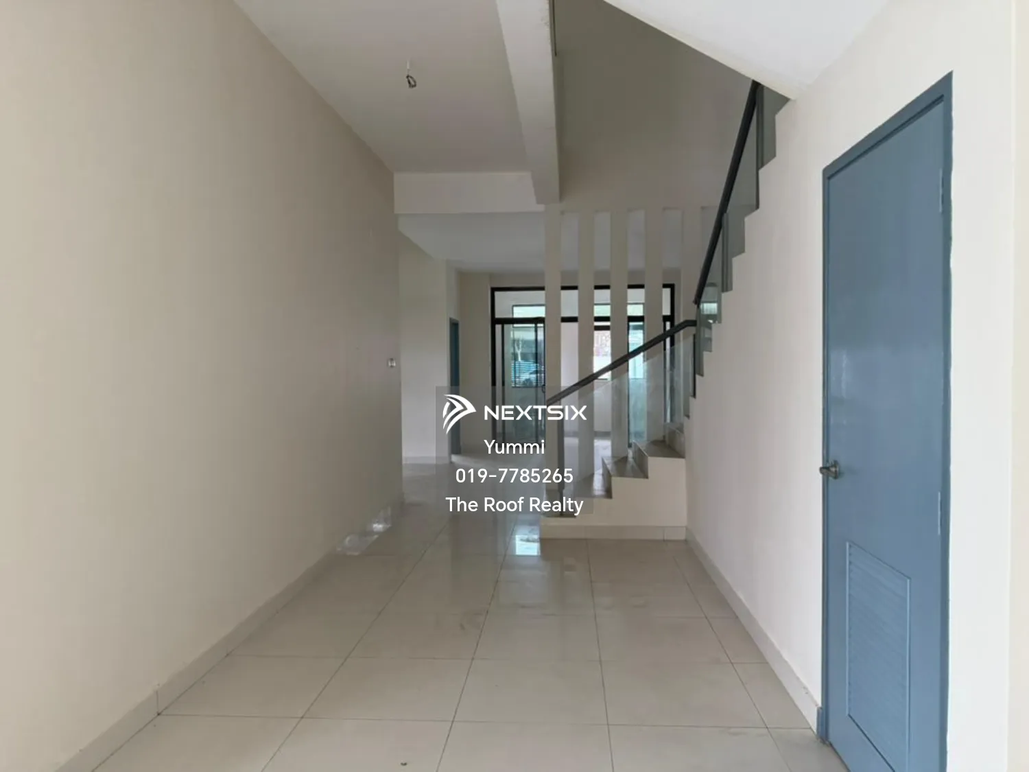 2-sty Terrace/Link House For Sale in Johor Bahru Johor - Image 6